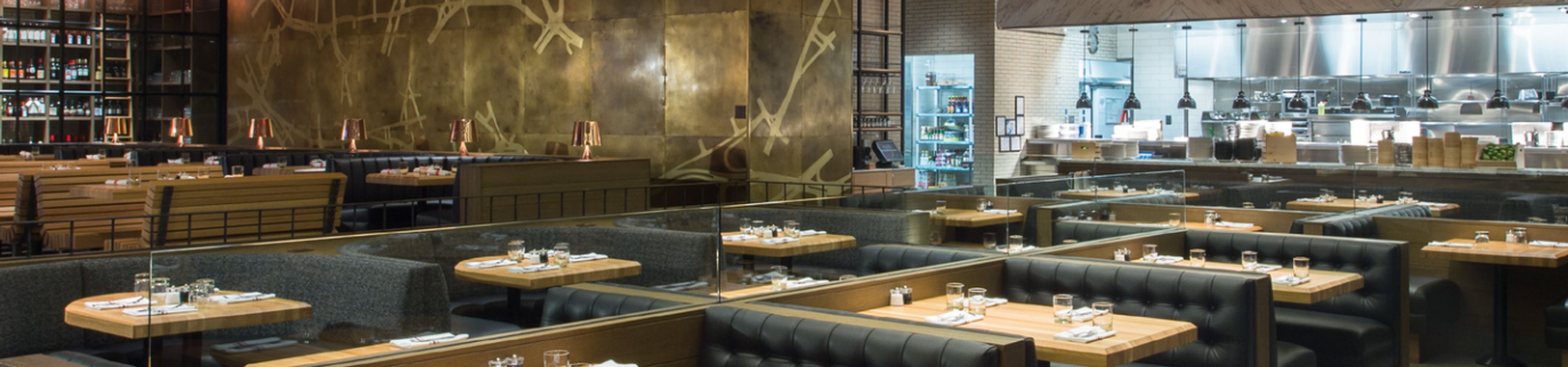 Cover photo of Earls Assembly Row