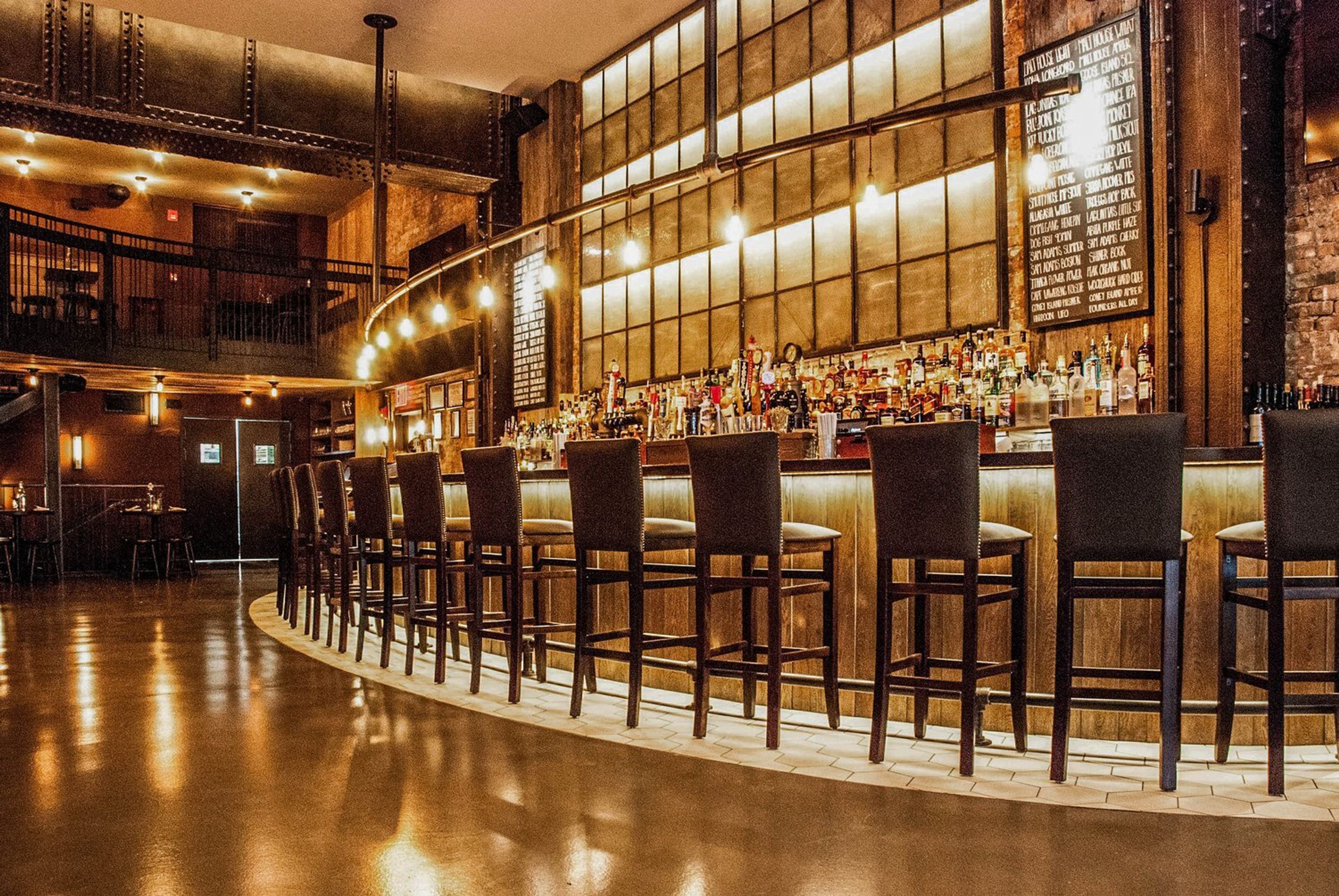 Cover photo of The Malt House