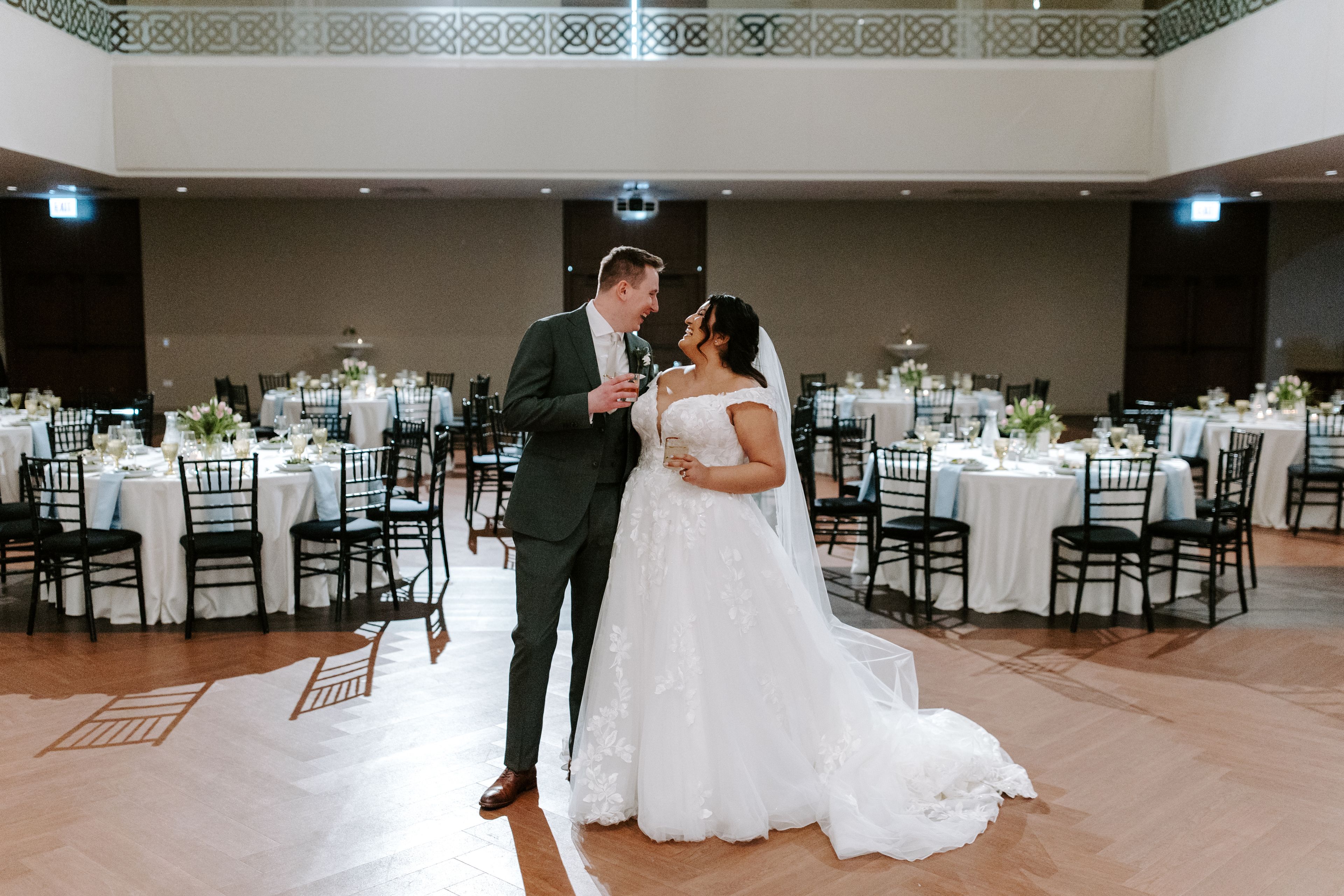 Cover photo of AmazingSpace@625