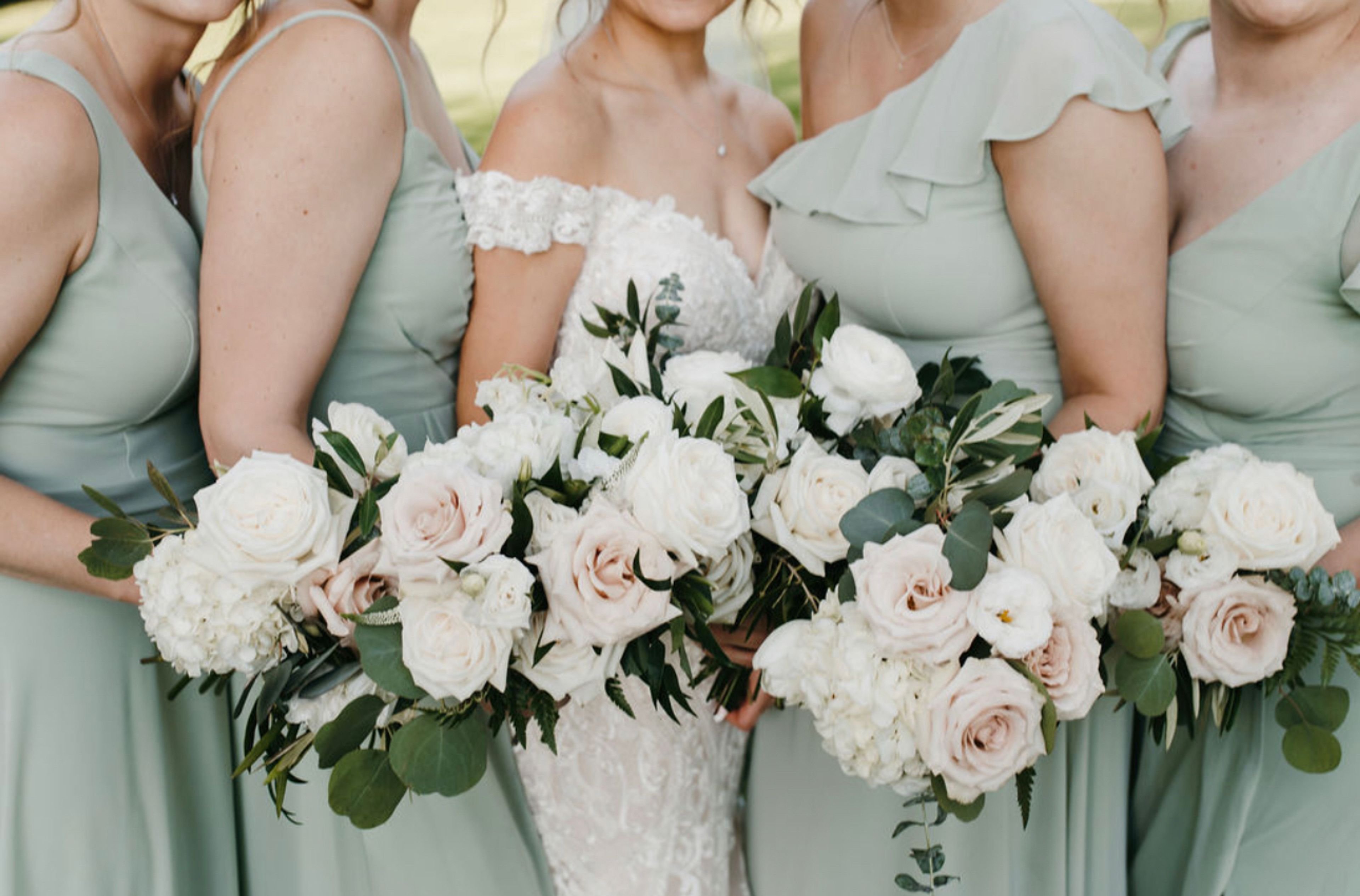 Cover photo of LfG Co. Weddings & Events