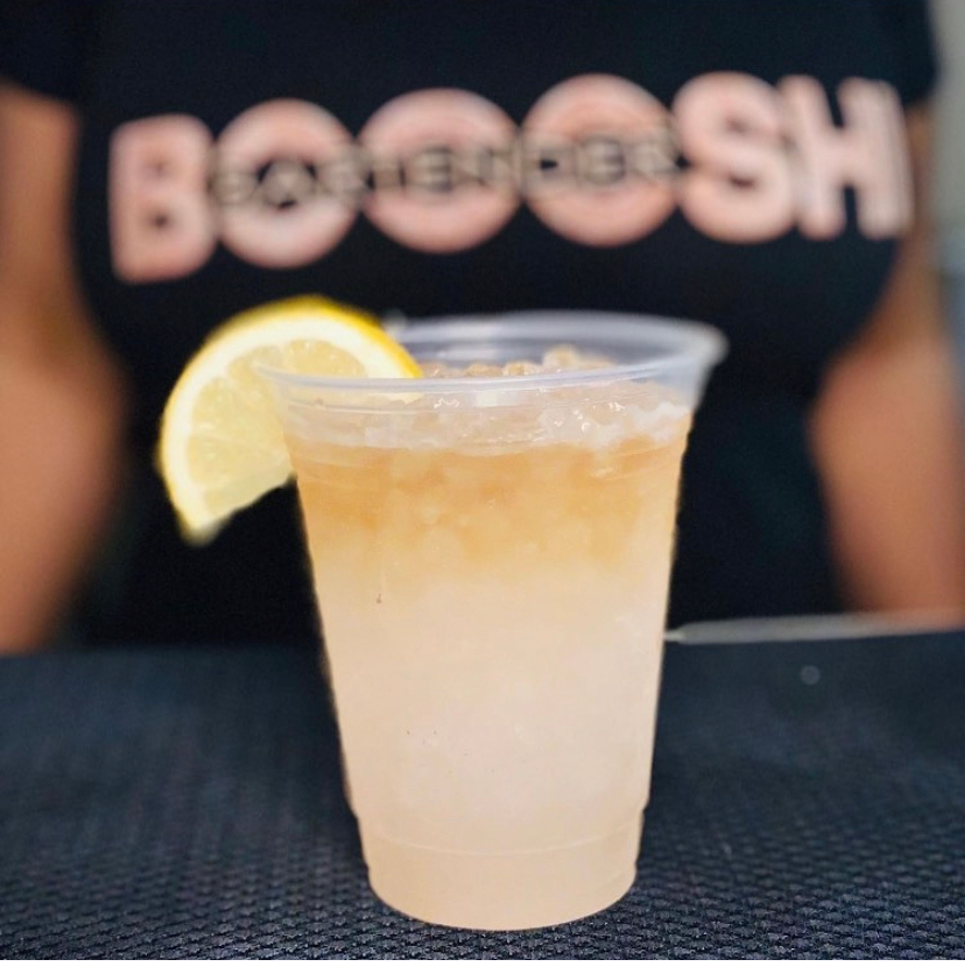 Cover photo of BoooShi Bartender