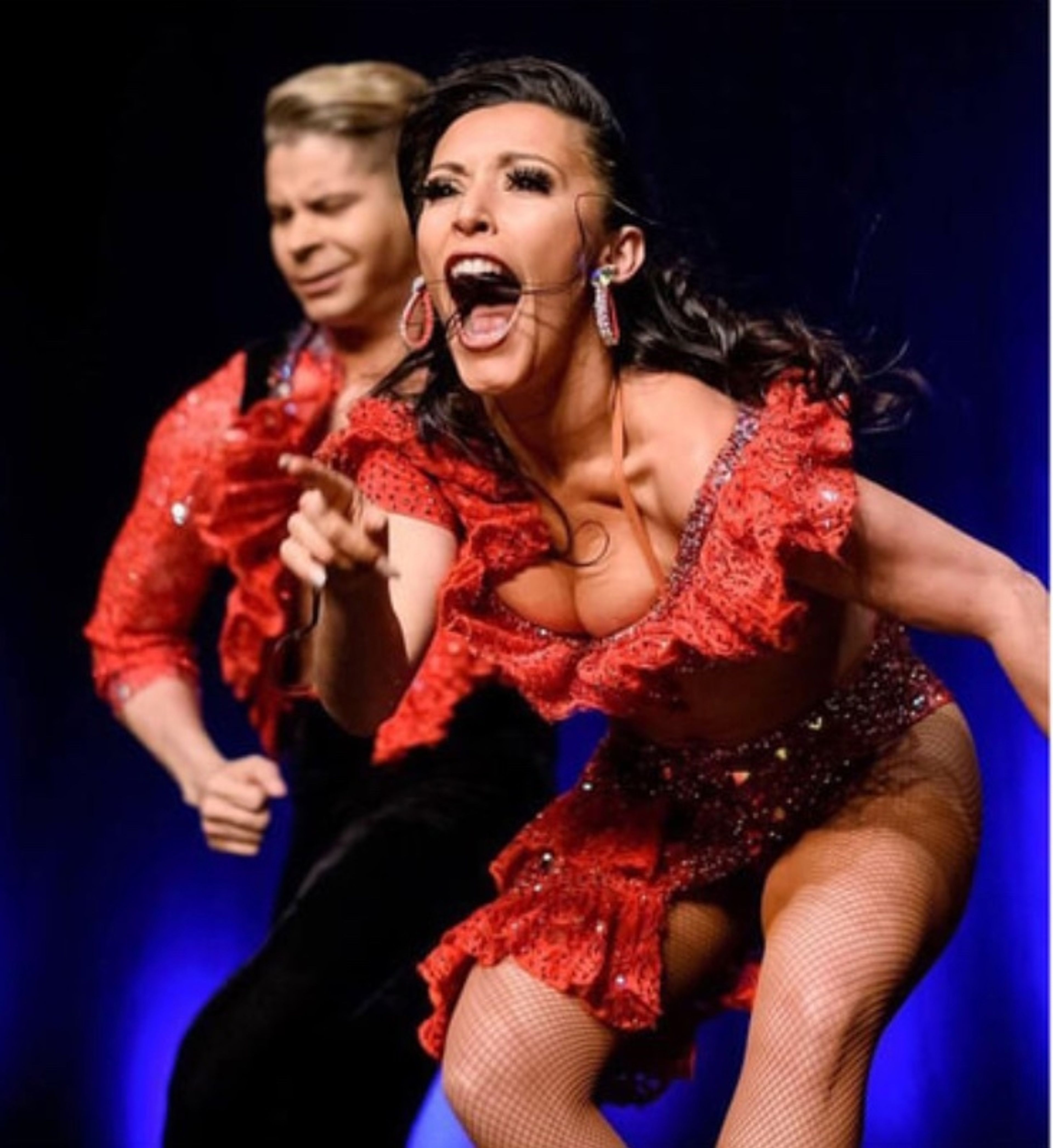 Cover photo of Latin Dance Entertainment LLC