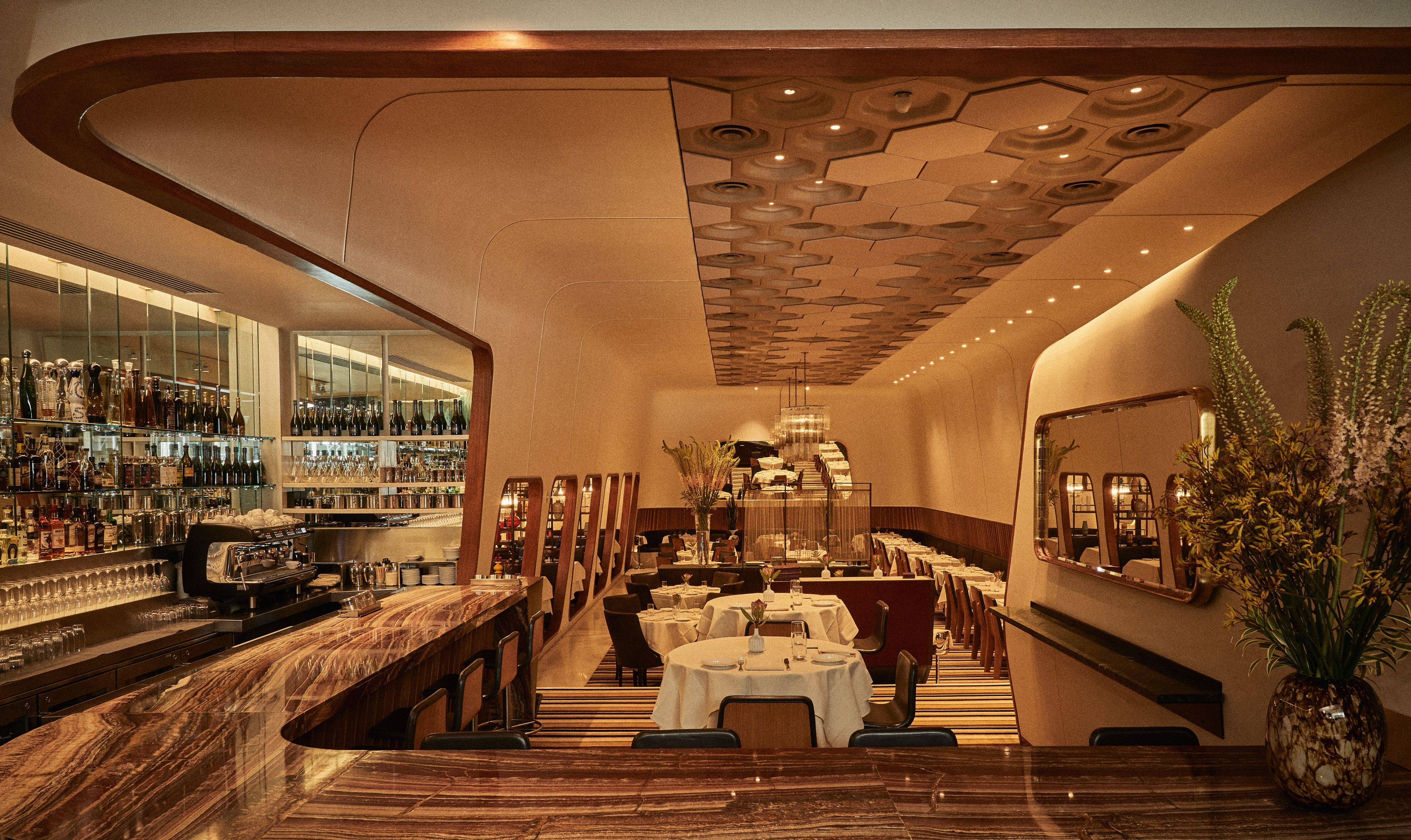 Cover photo of Casa Lever