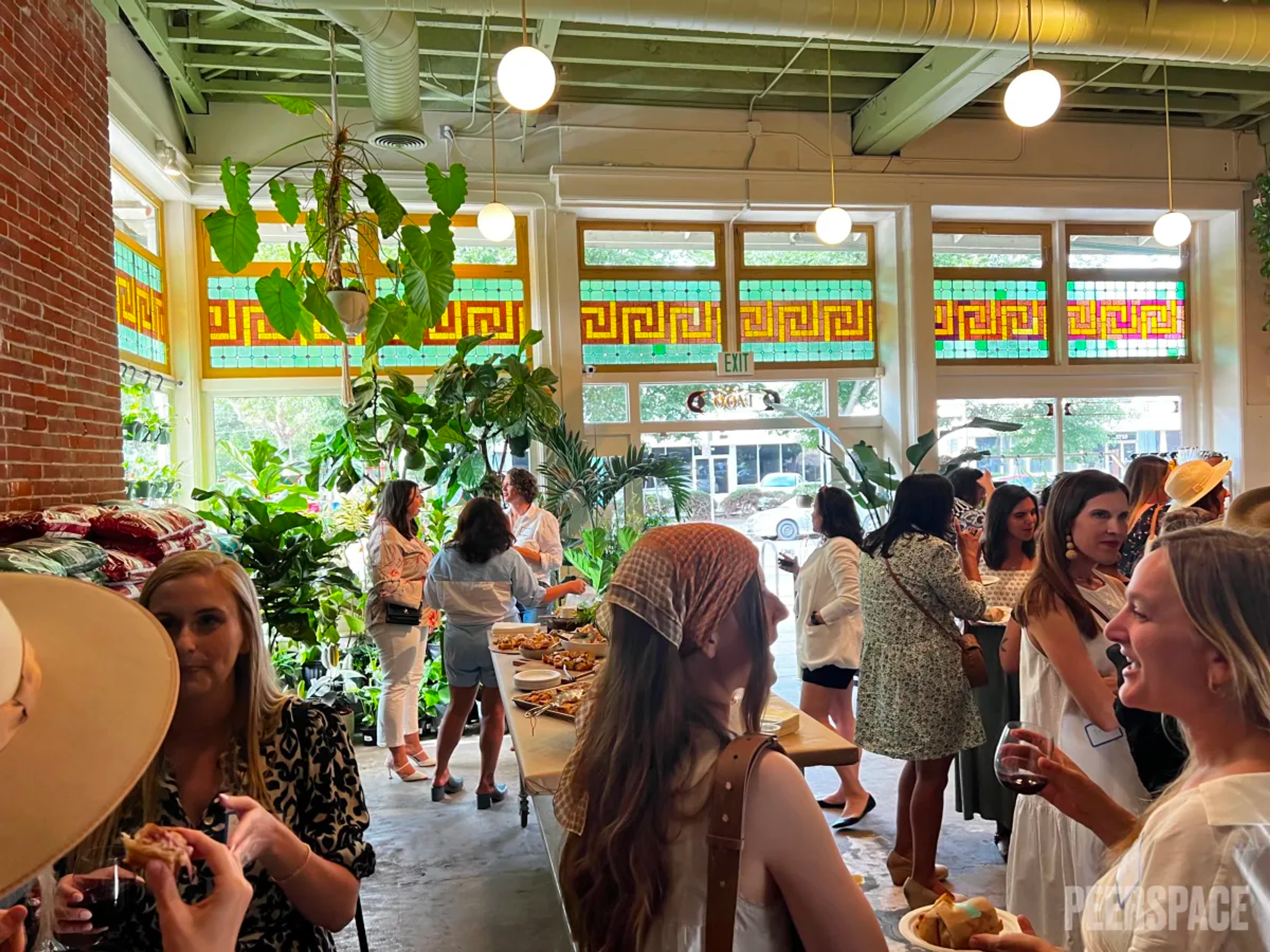 Cover photo of Propagate Plants & Gatherings