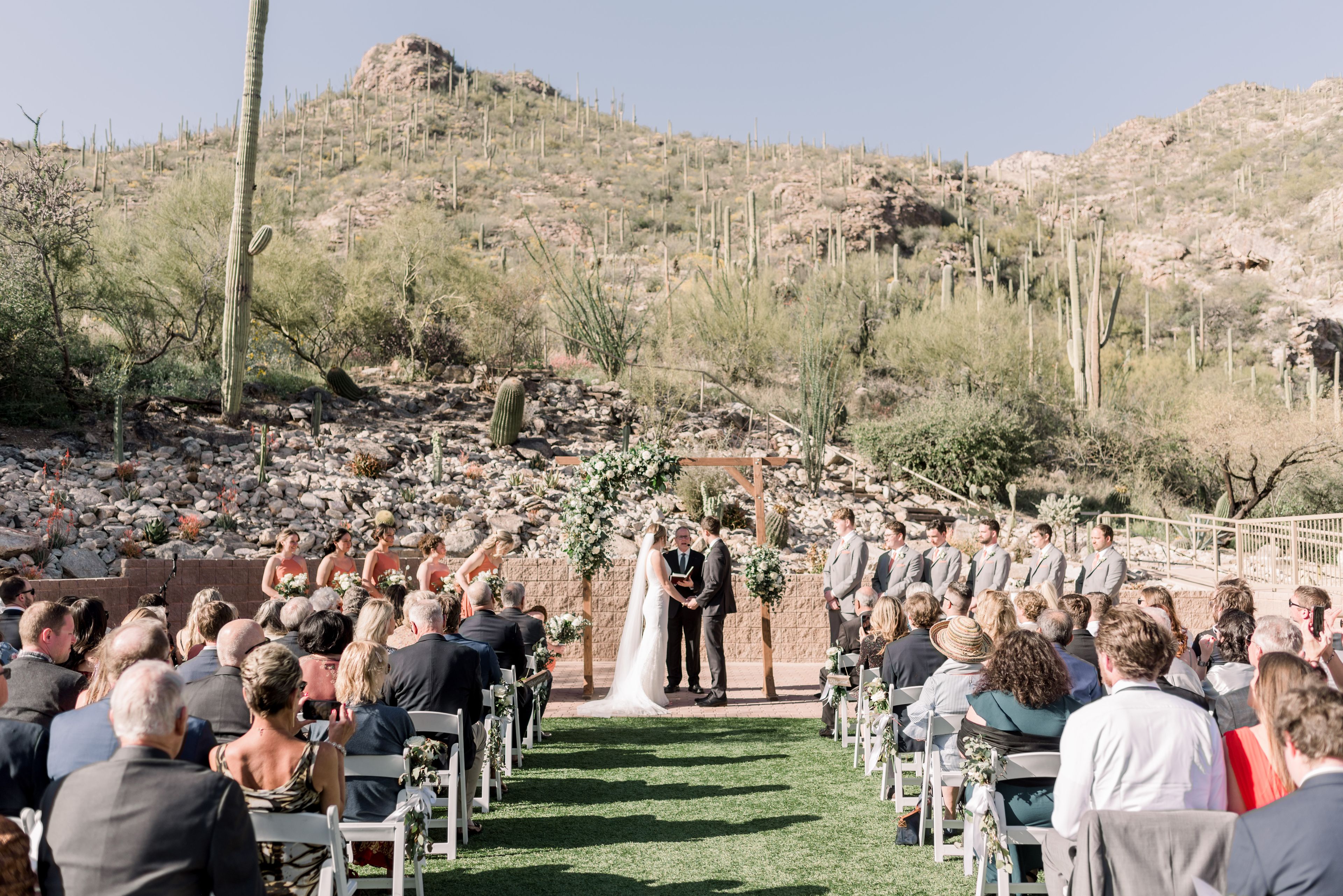 Featured photo from Loews Ventana Canyon Resort