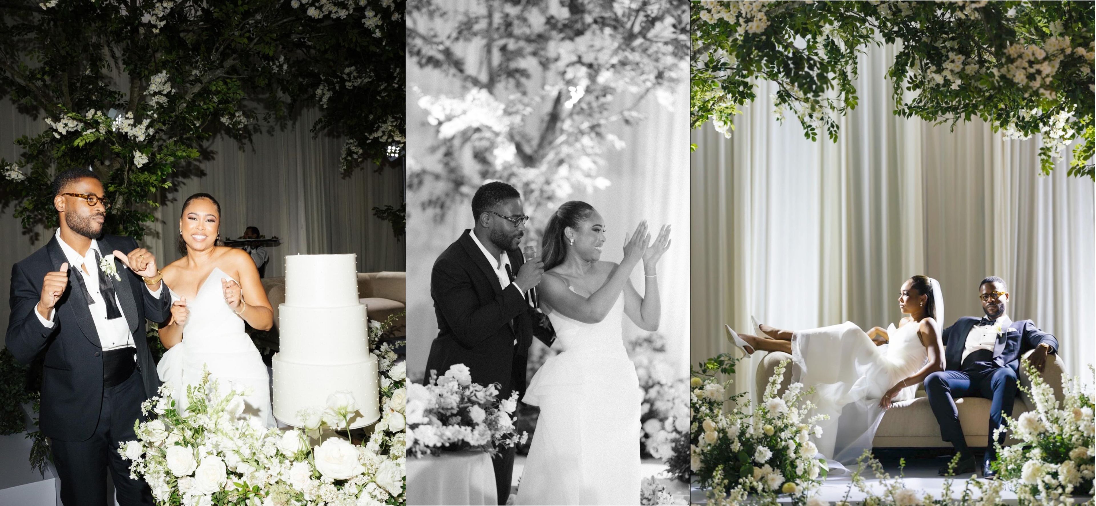 Cover photo of Tinseltown Greenery