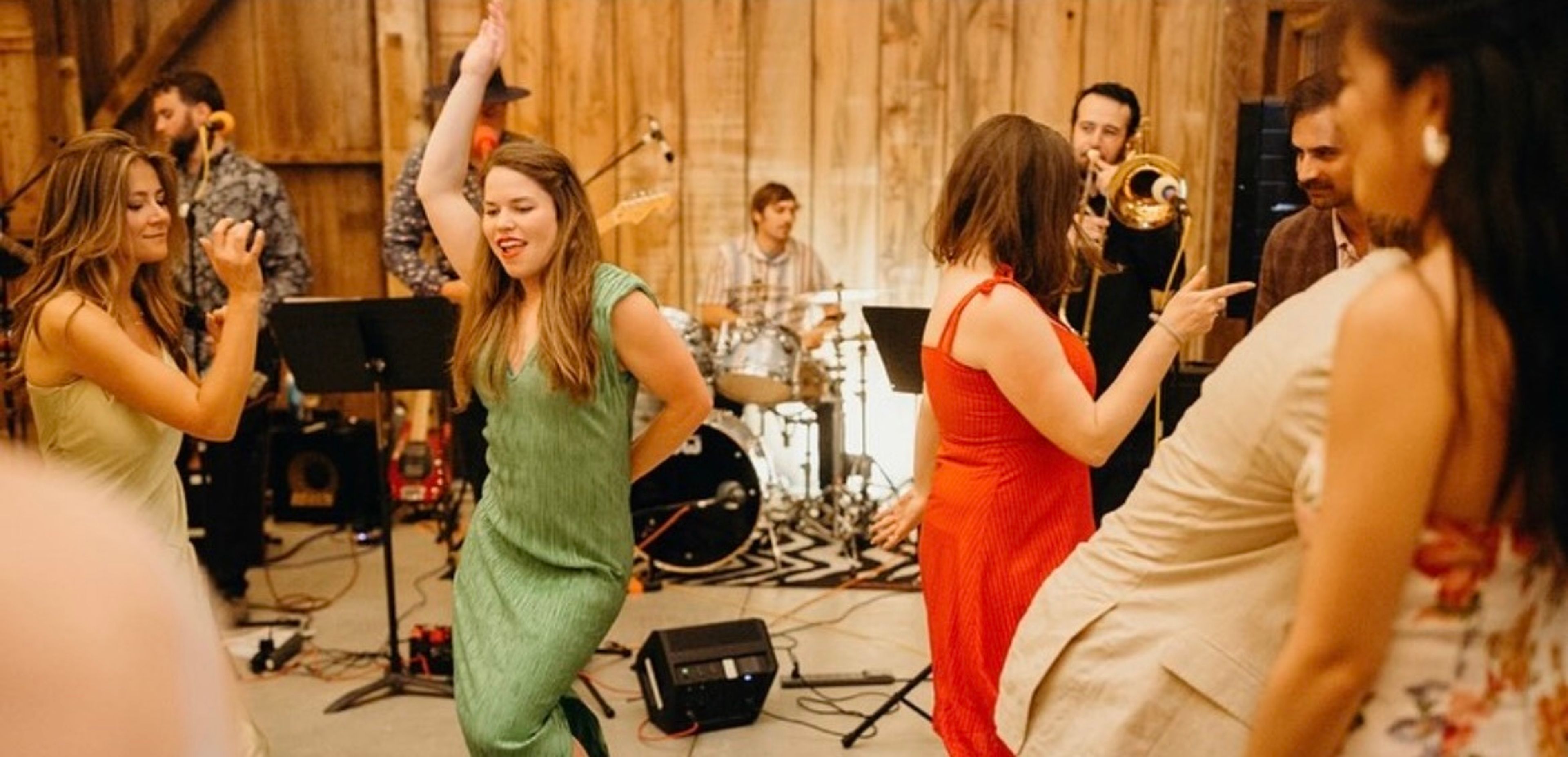 Cover photo of Sweet Plot Music