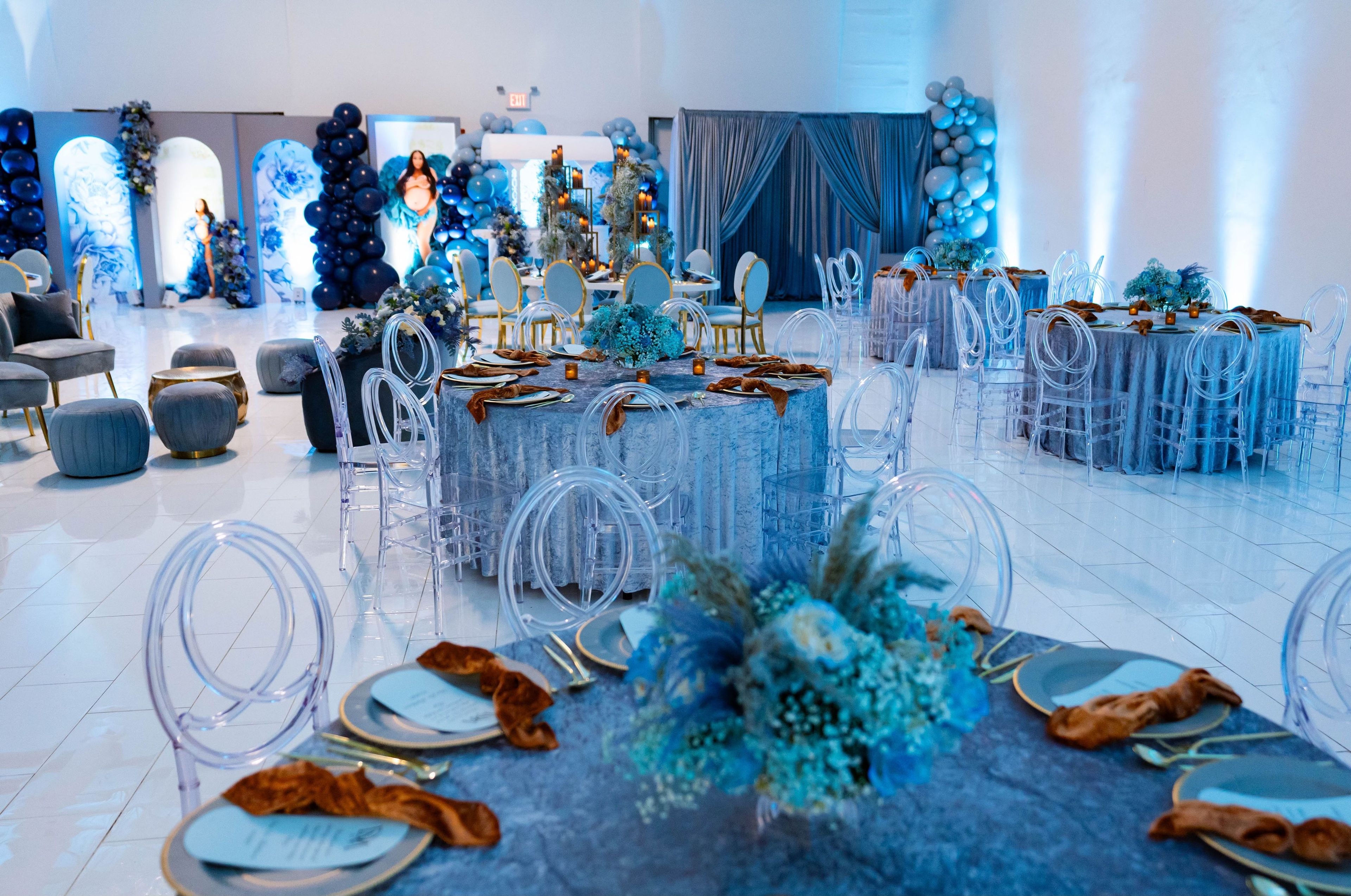 Cover photo of Modern Lux Spaces