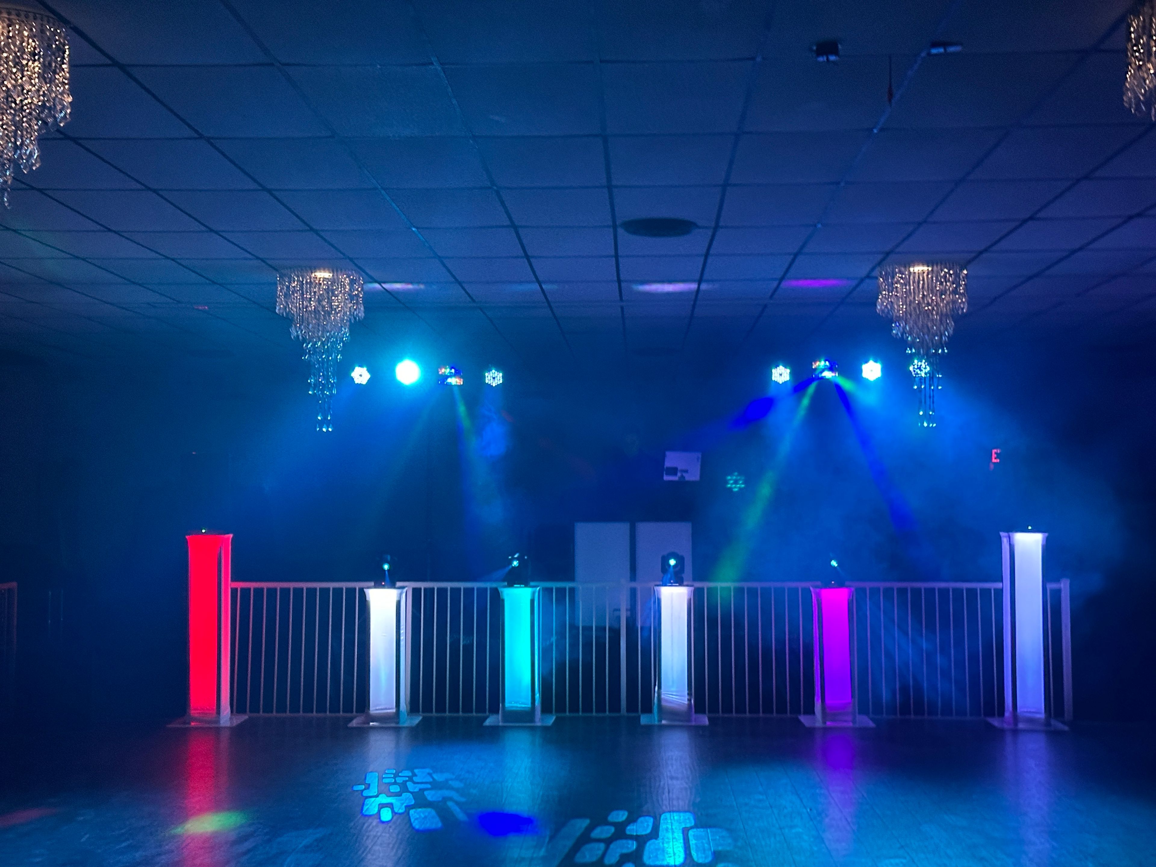 Cover photo of DanceTime Entertainment