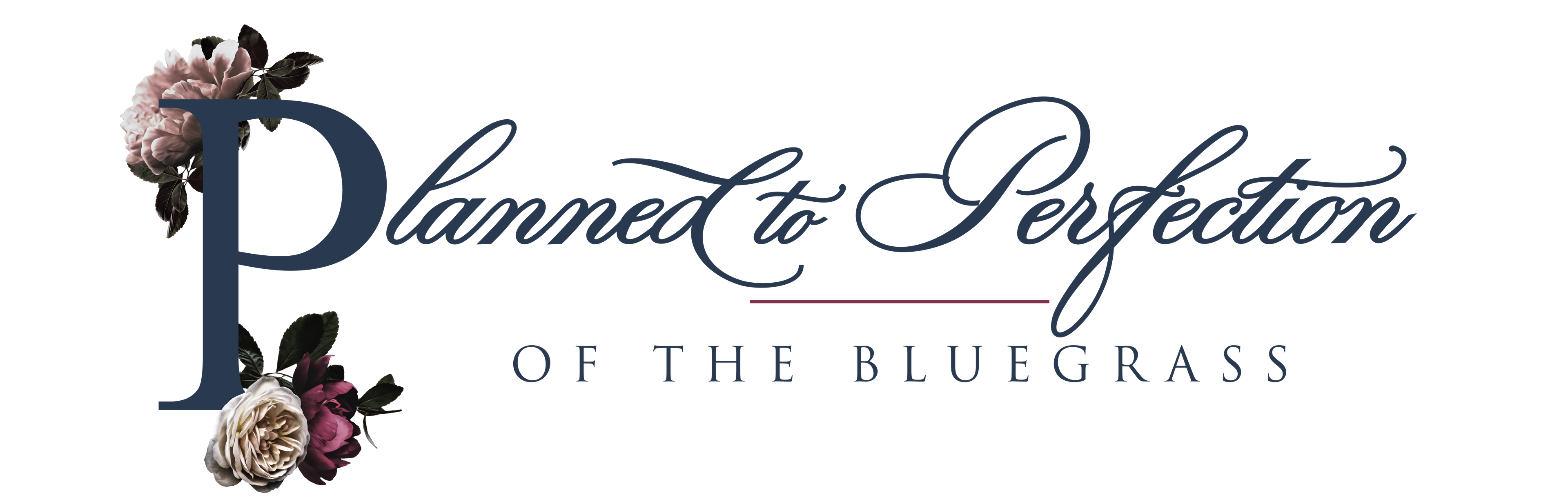 Cover photo of Planned to Perfection of the Bluegrass
