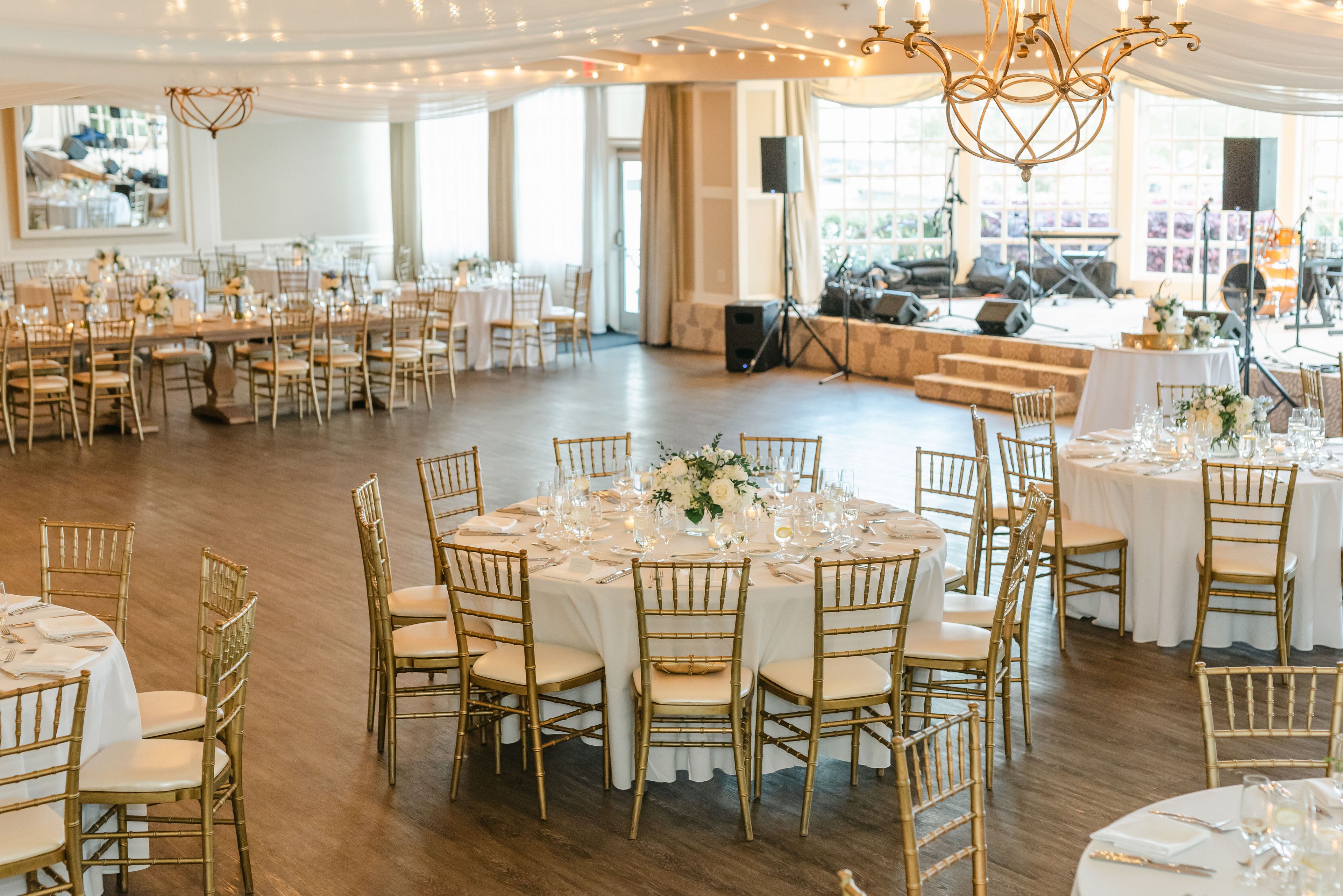 Cover photo of Pretty Peony Planning