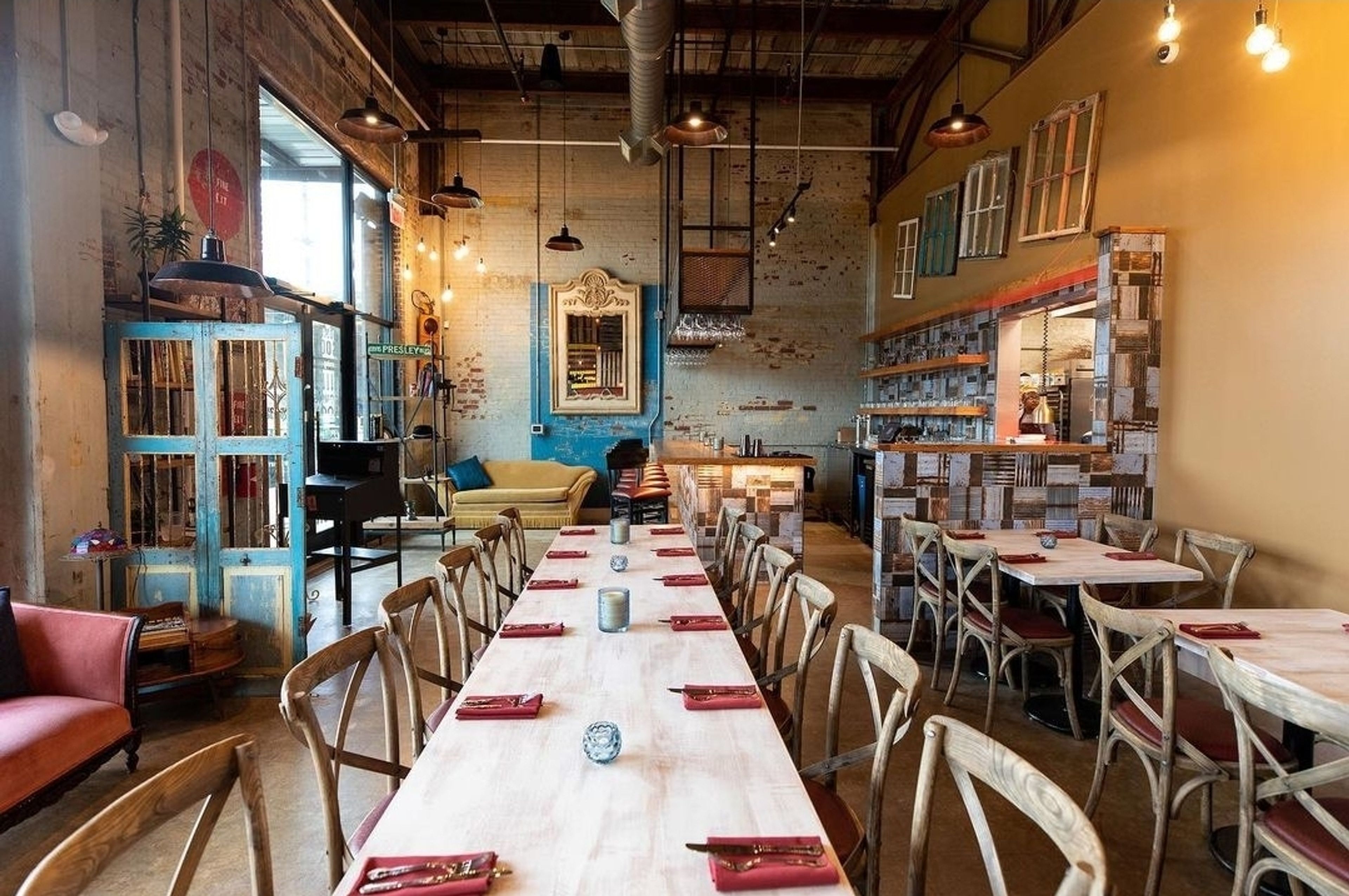 Cover photo of Leah and Louise