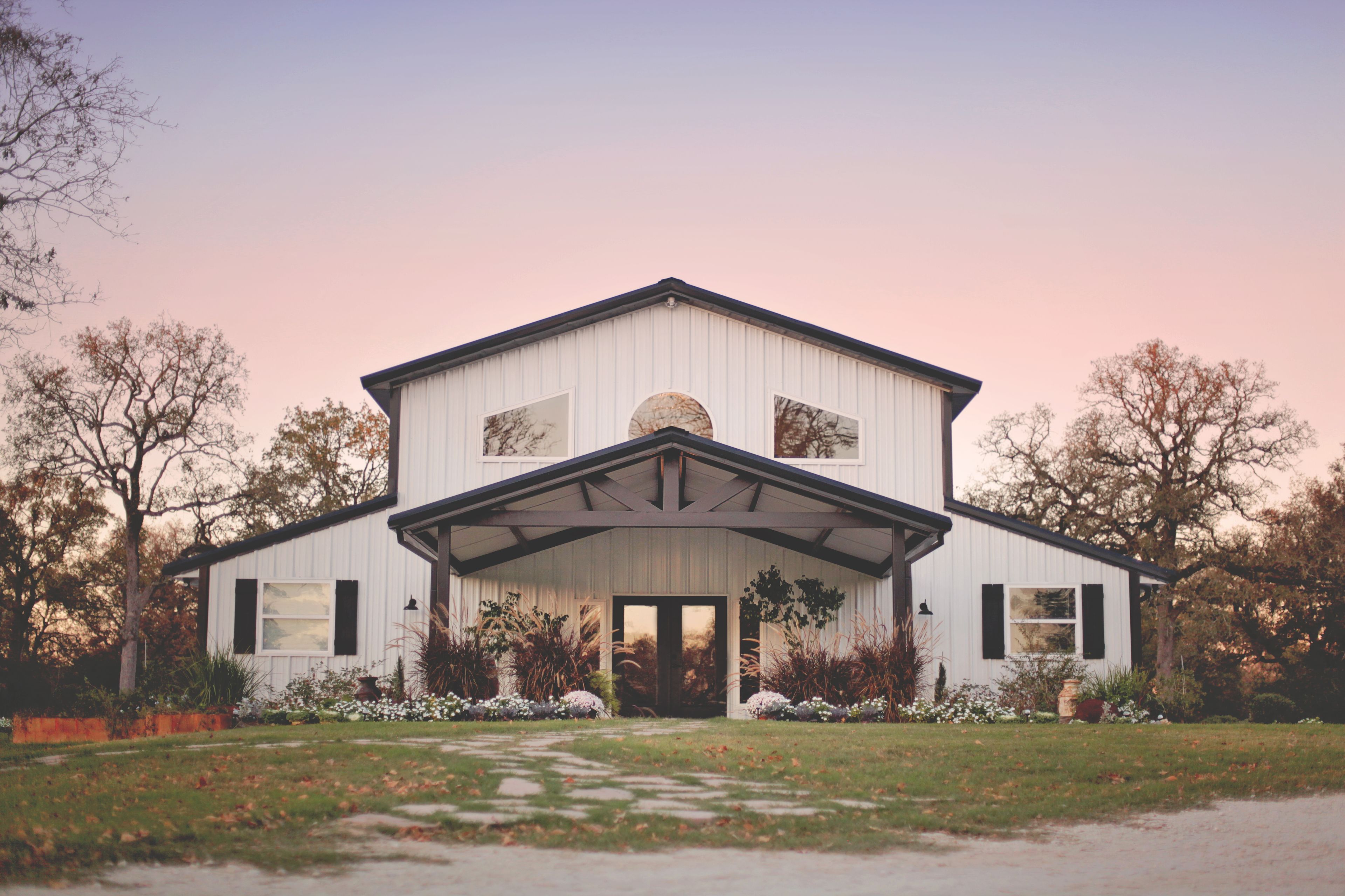 Cover photo of Bluebird Haven Estates