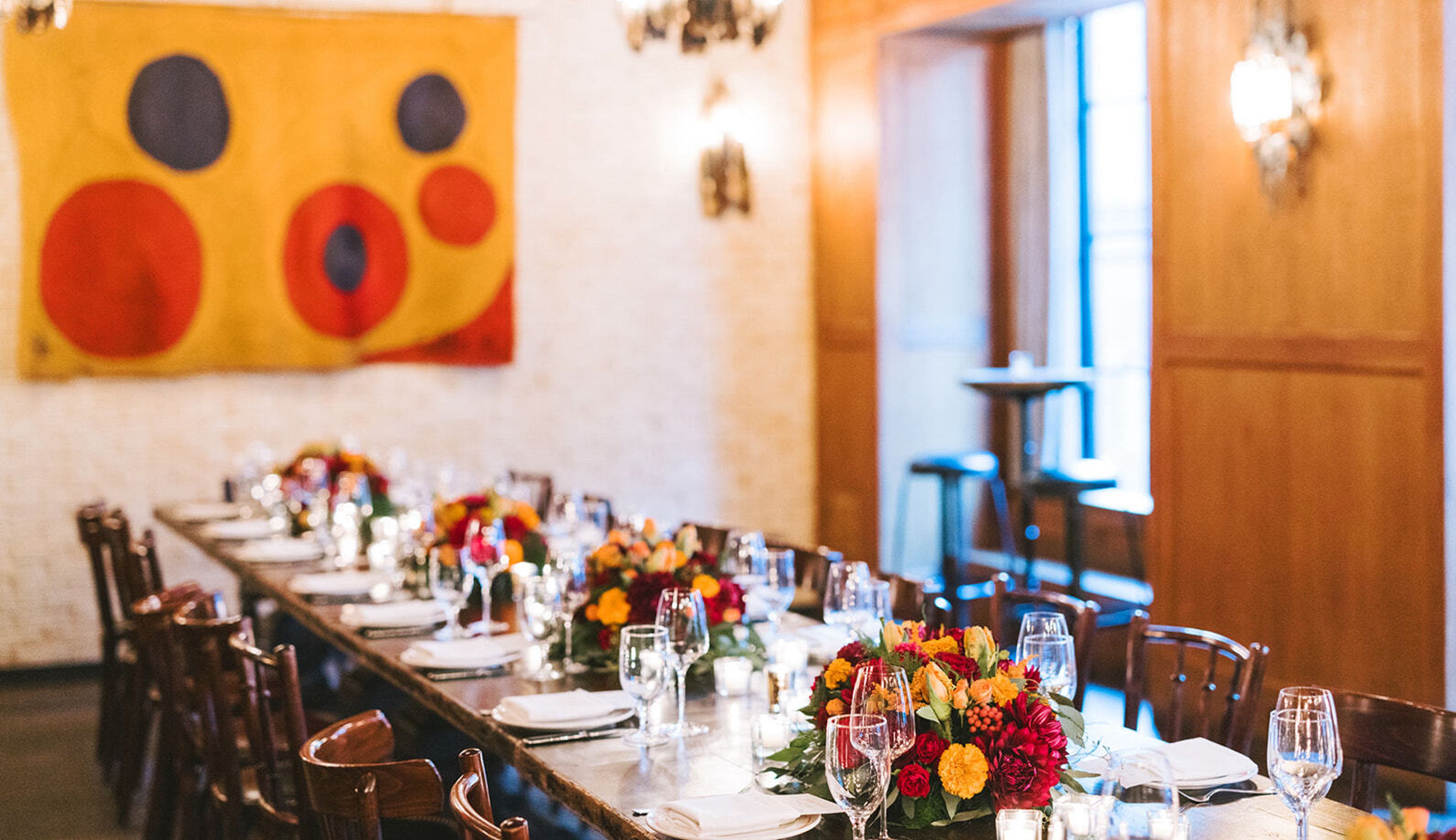 Cover photo of Dirty French New York