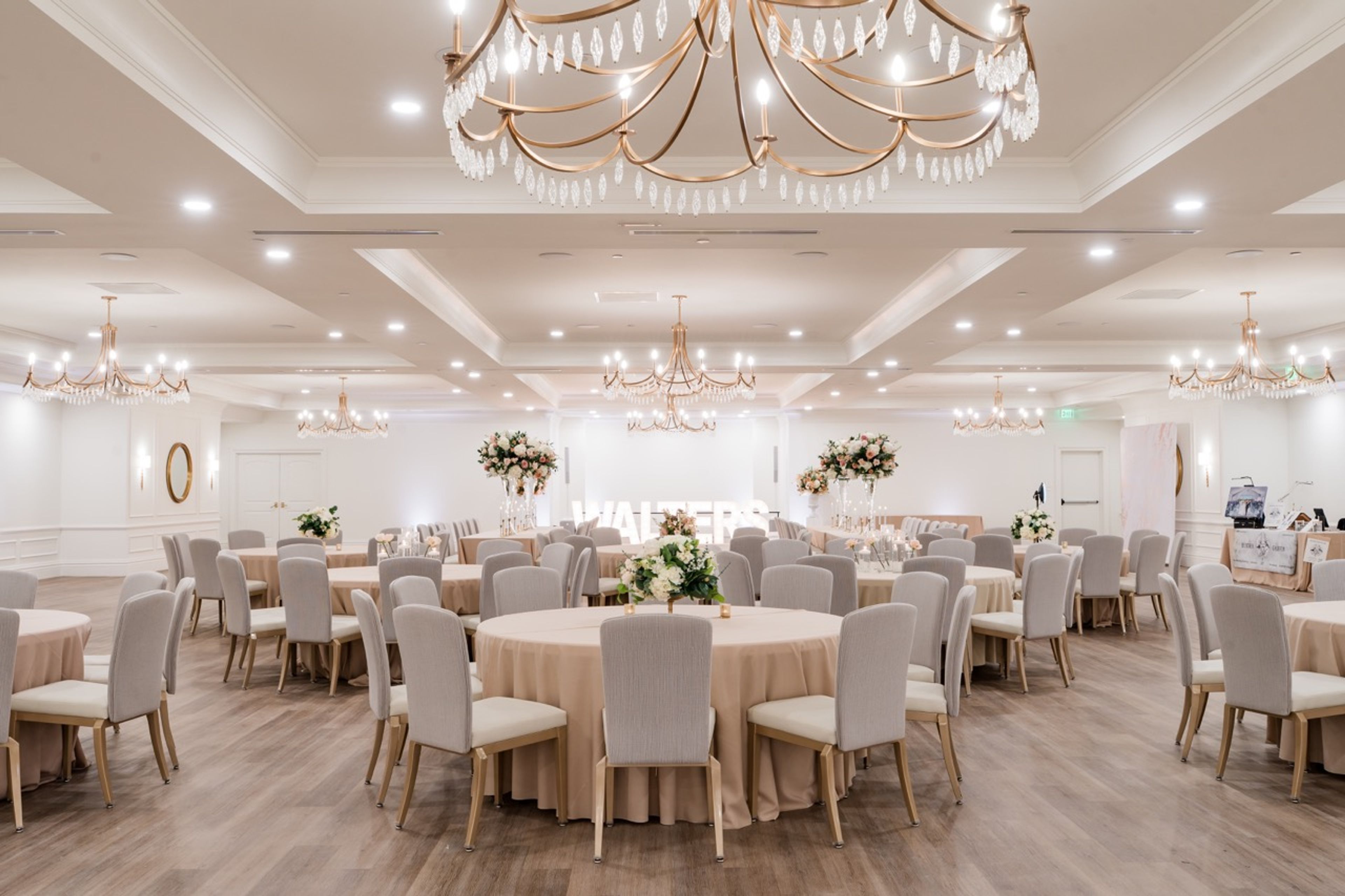 Cover photo of The Olana Design Center