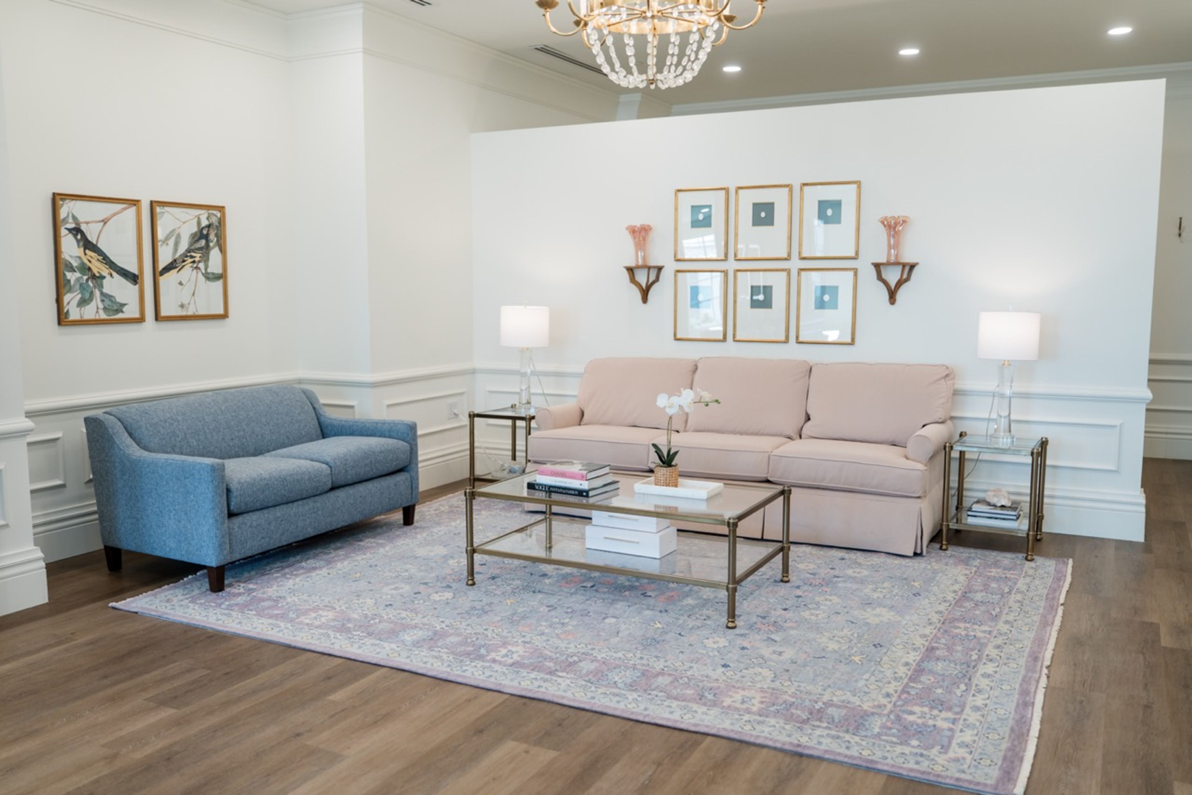 Cover photo of The Olana Design Center