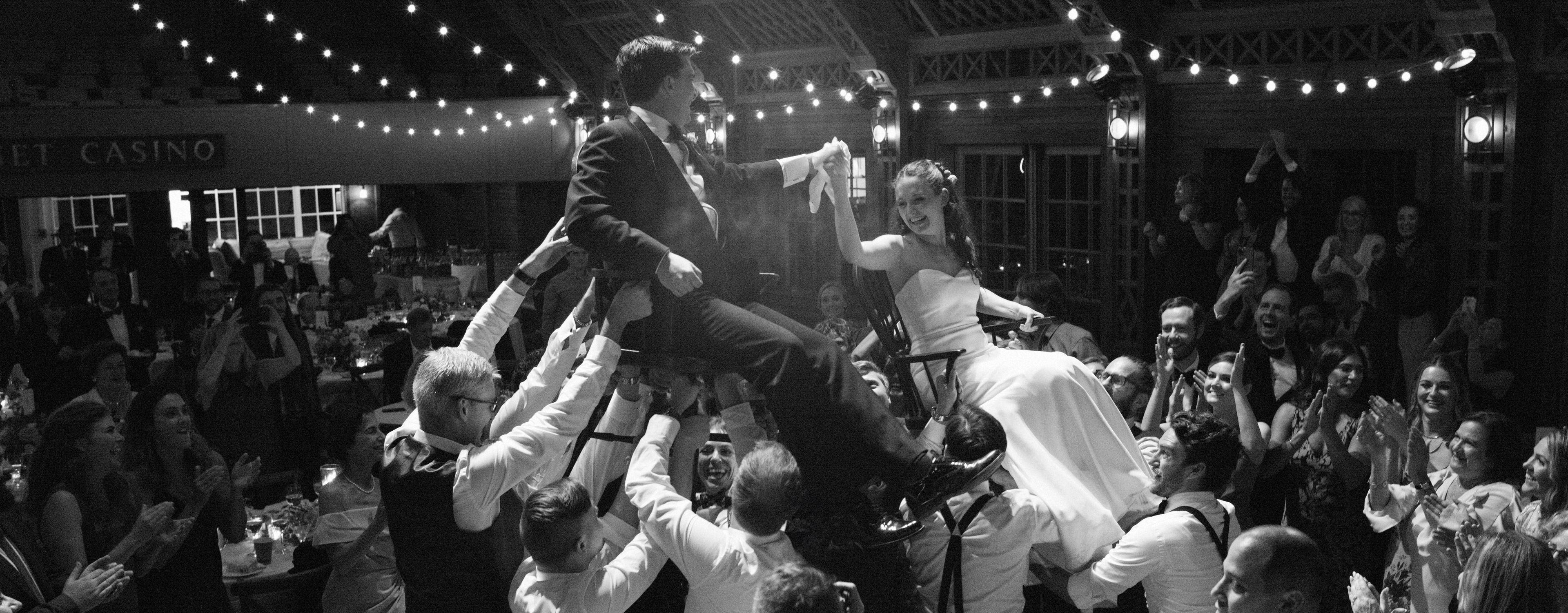 Cover photo of Ausrine Weddings