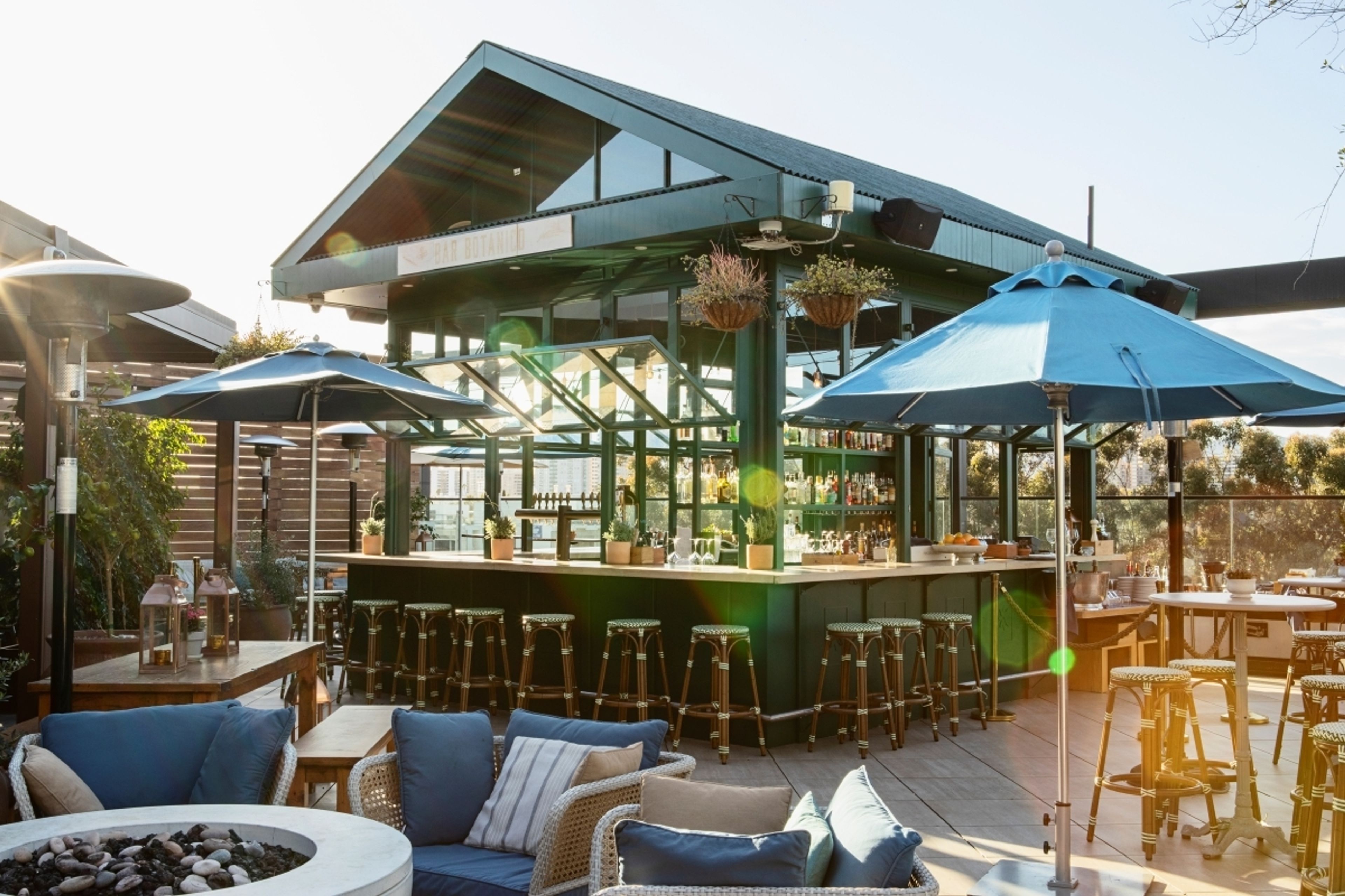 Cover photo of Eataly Los Angeles