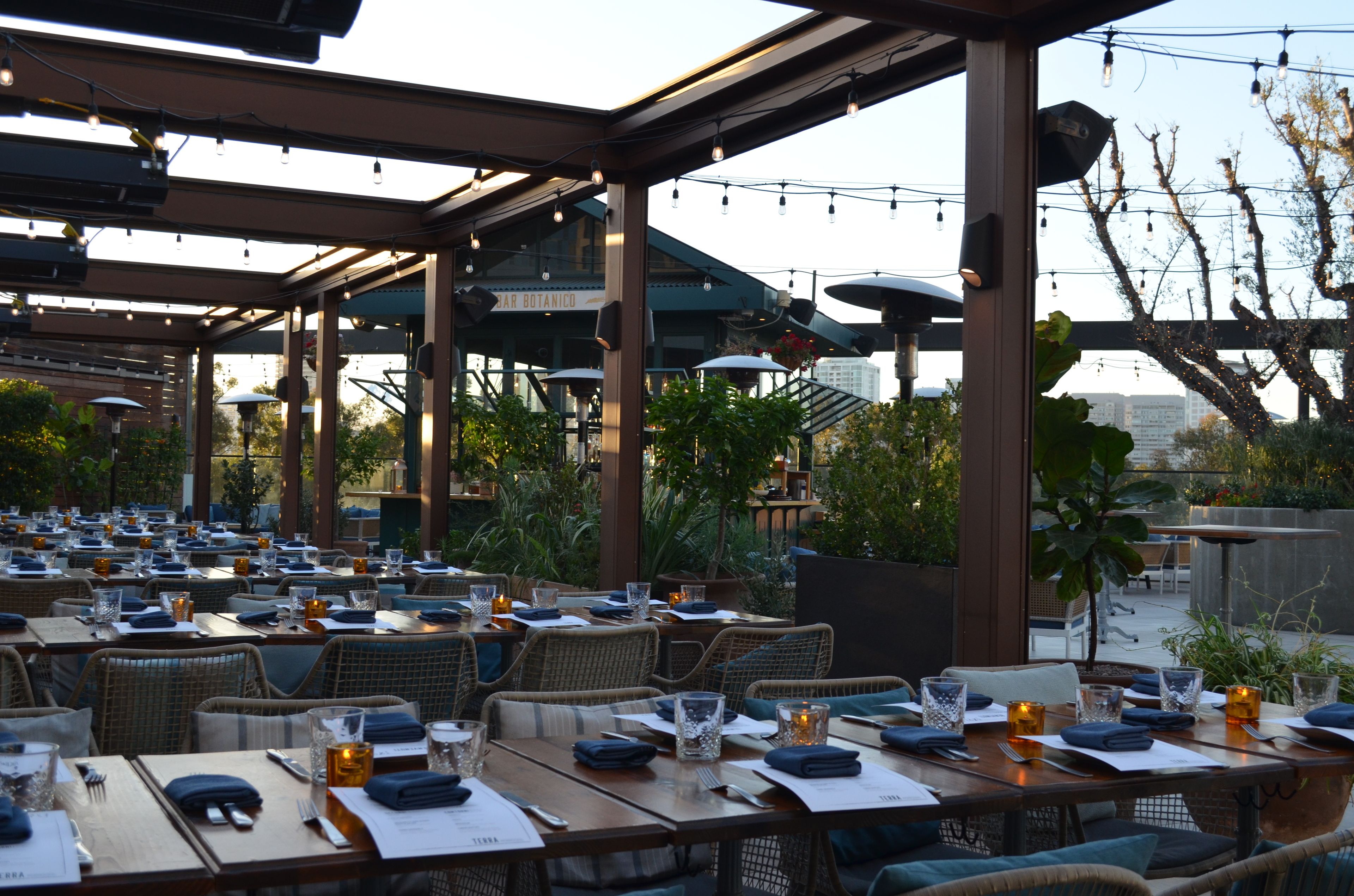 Cover photo of Eataly Los Angeles