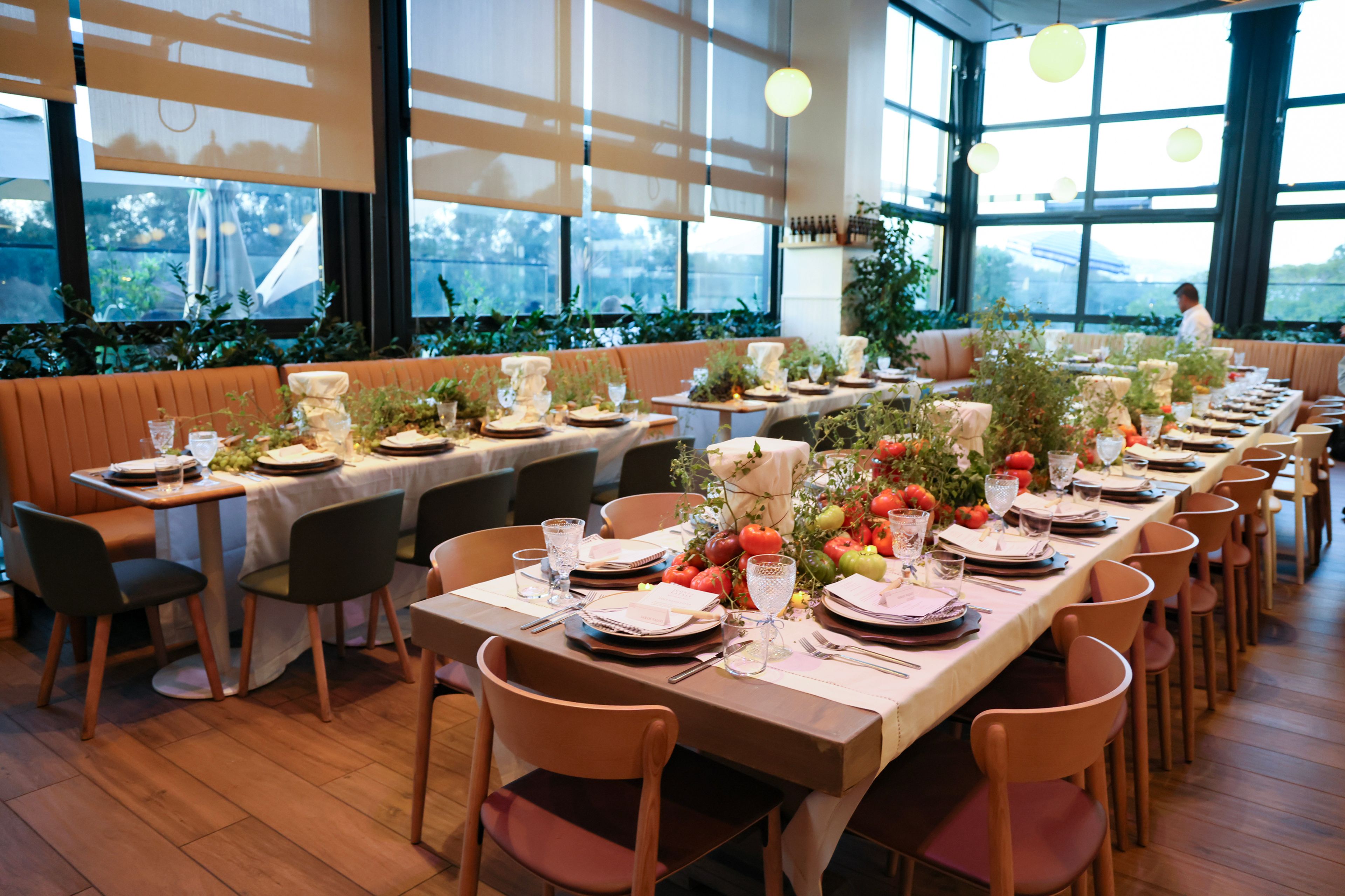 Cover photo of Eataly Los Angeles