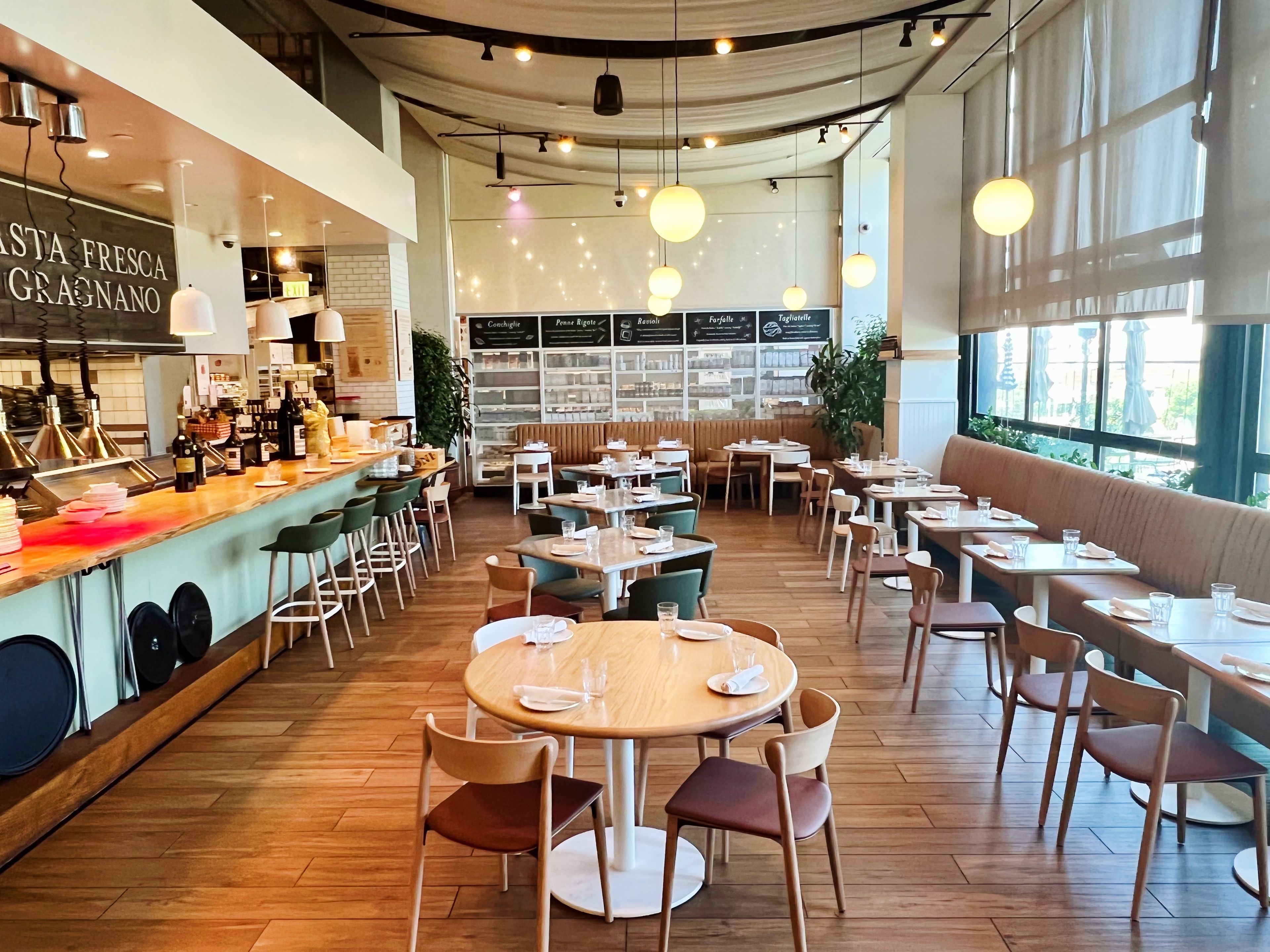 Cover photo of Eataly Los Angeles