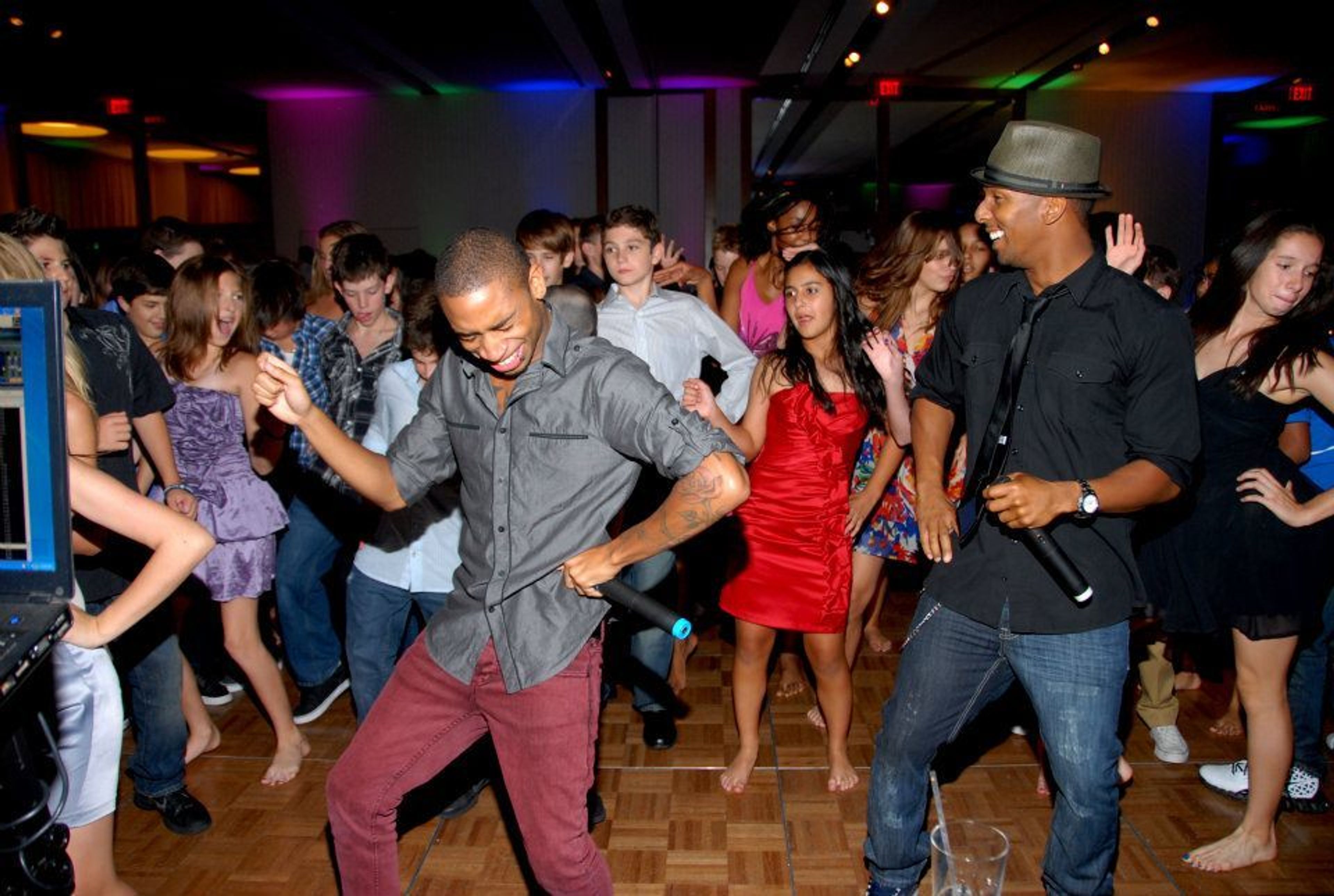 Cover photo of DJ’s ETC