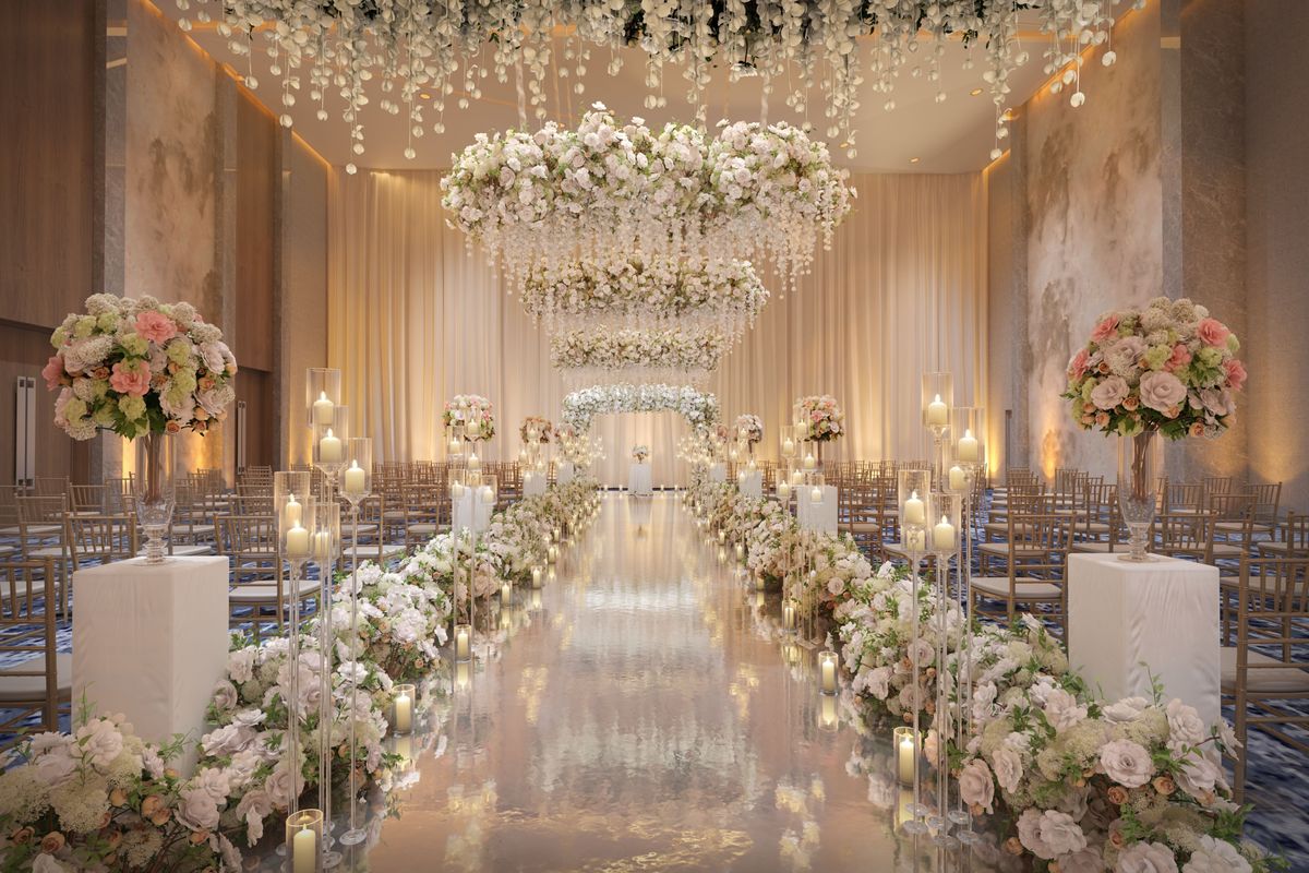 The St. Regis Chicago, photo 4