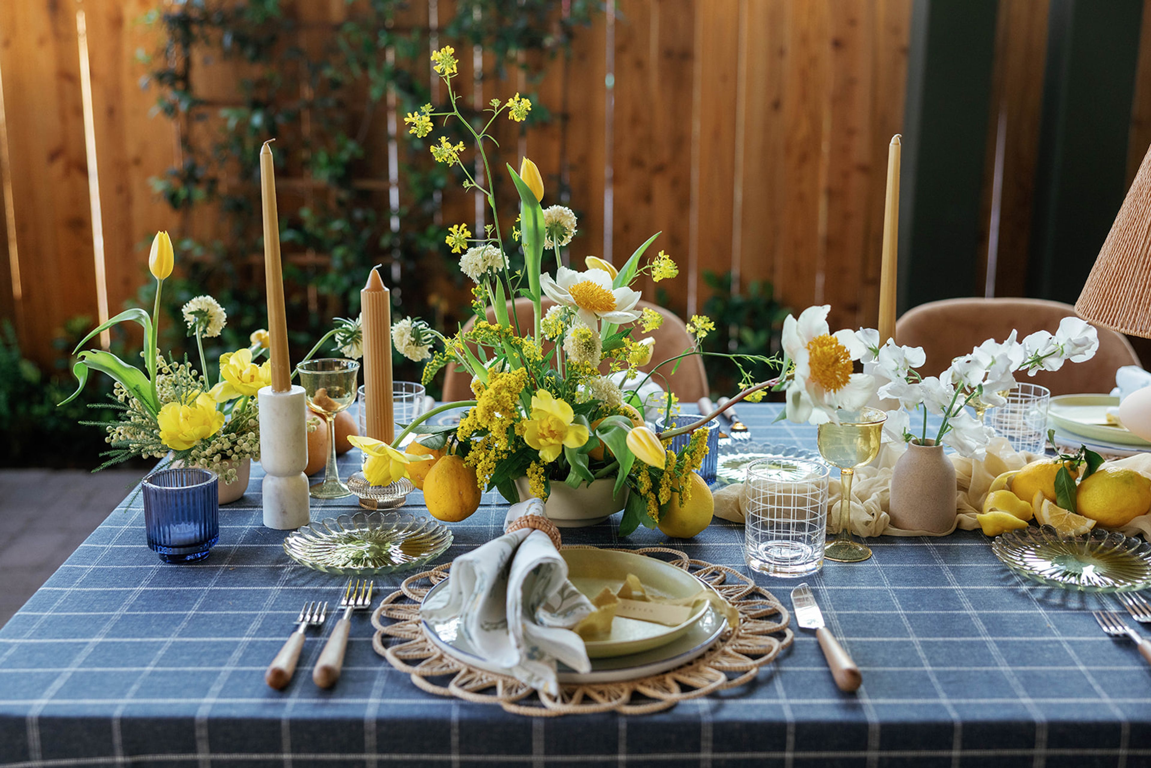 Cover photo of Zaffre Fine Linens