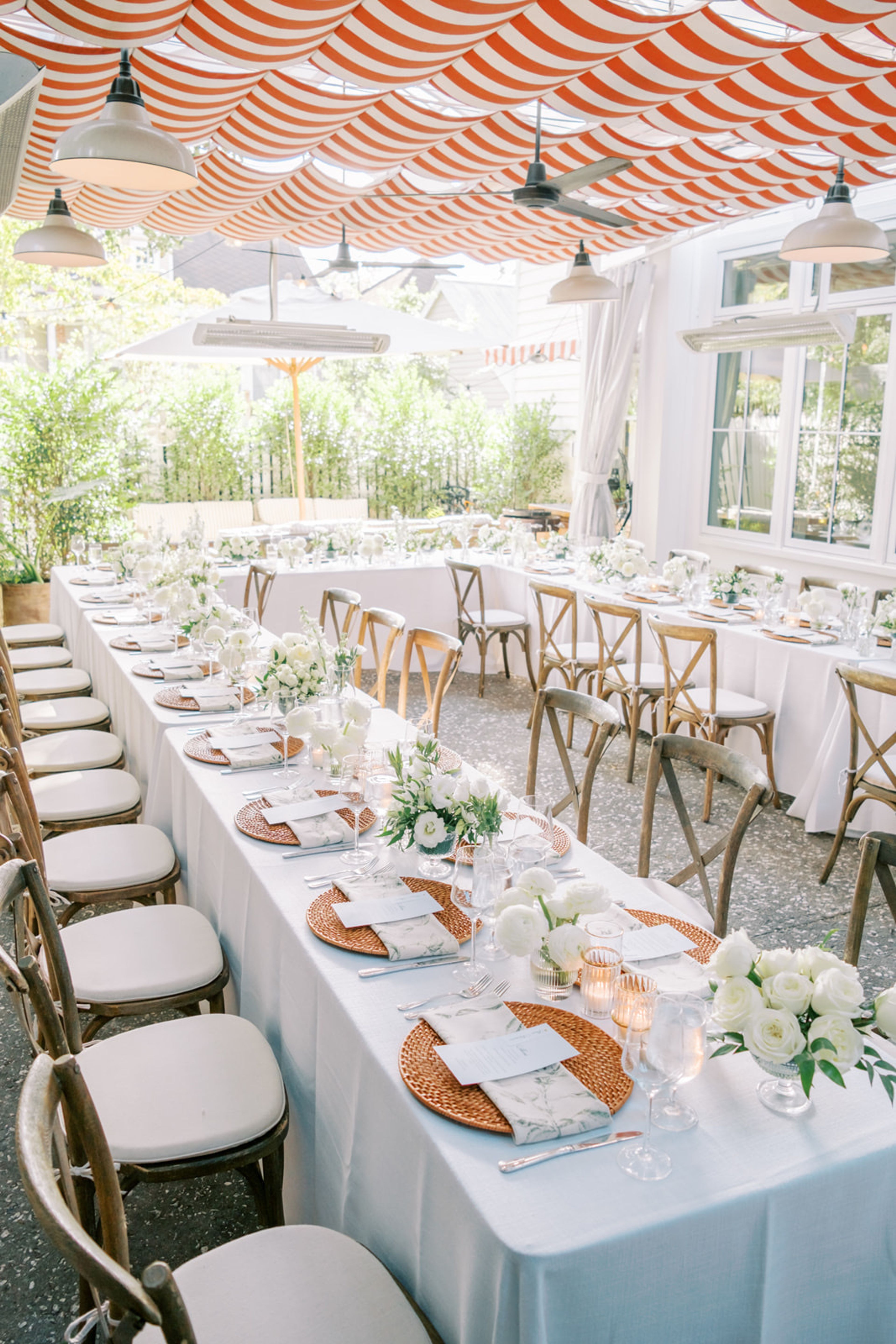 Cover photo of steele magnolia events