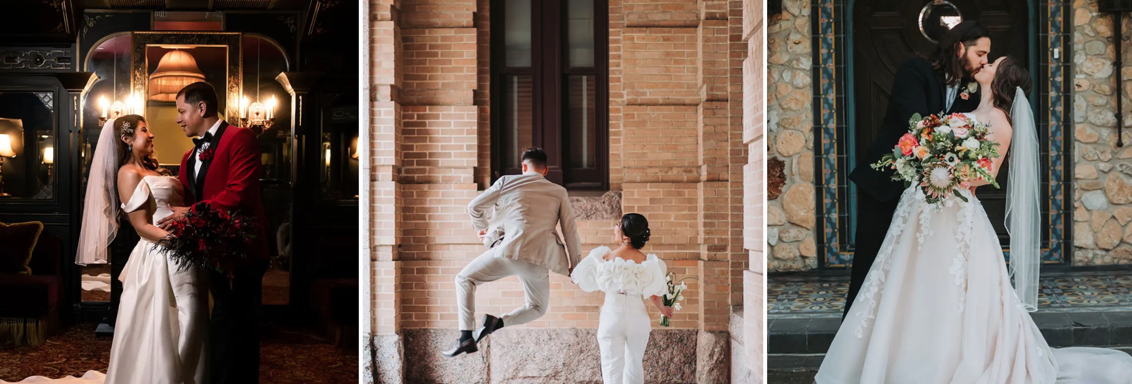 Cover photo of Weddings Unlimited