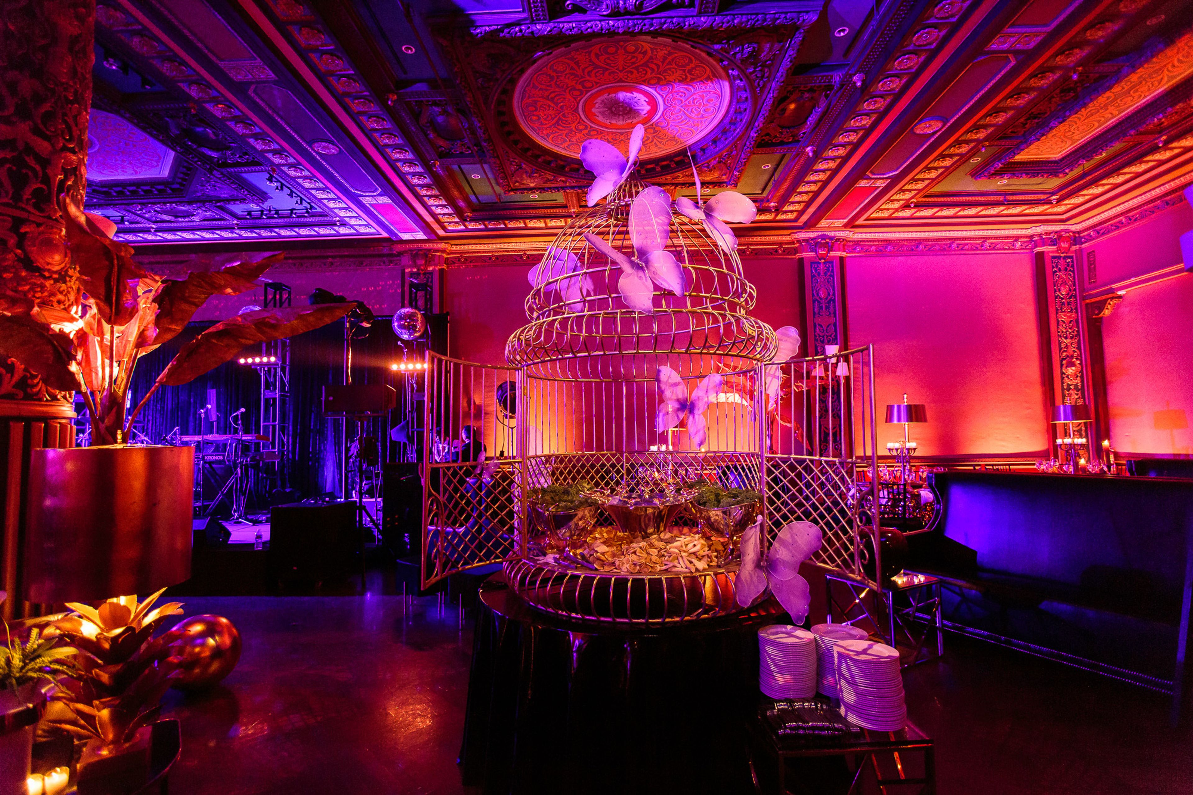 Cover photo of Ellen Wolff Photography