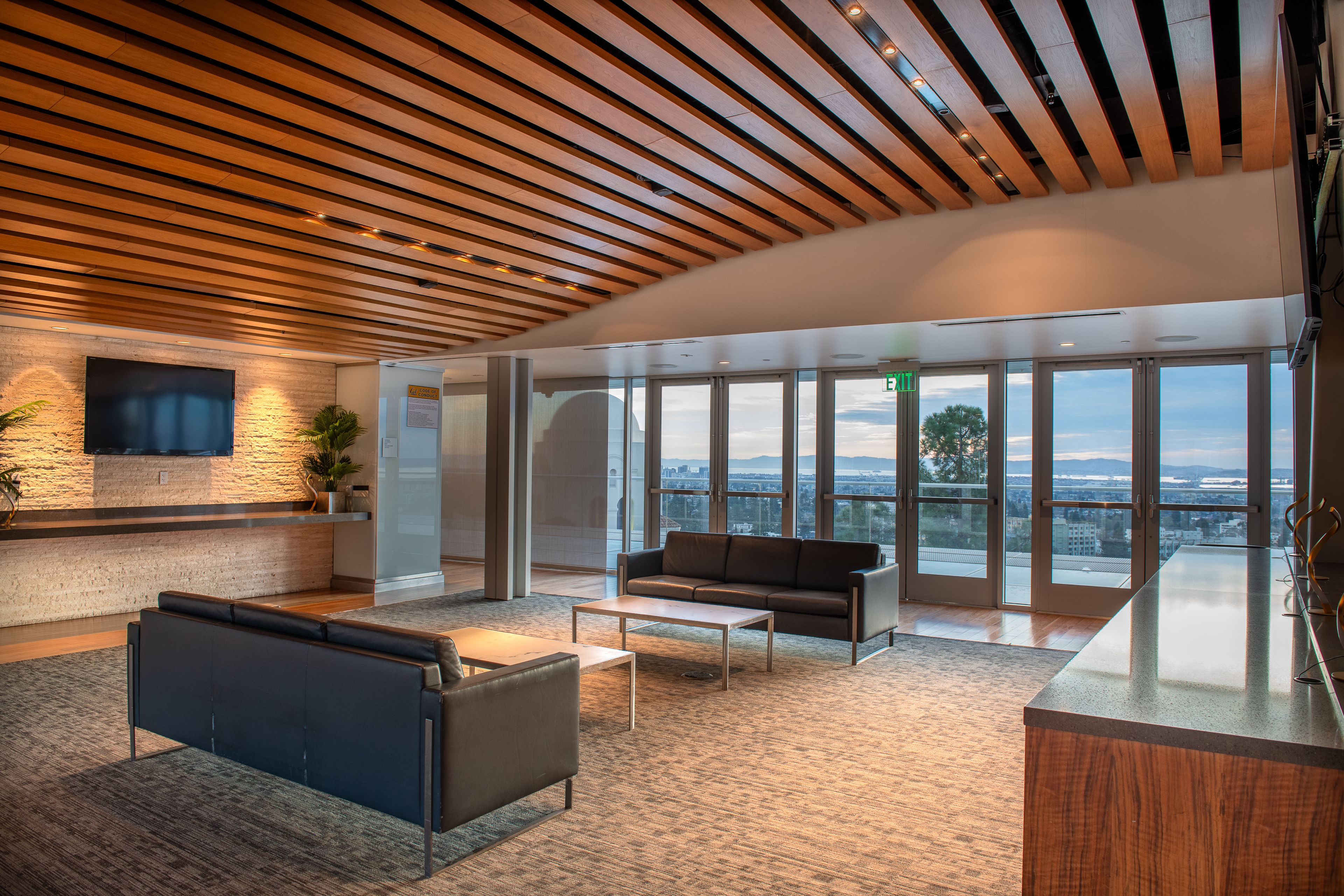 Cover photo of California Memorial Stadium