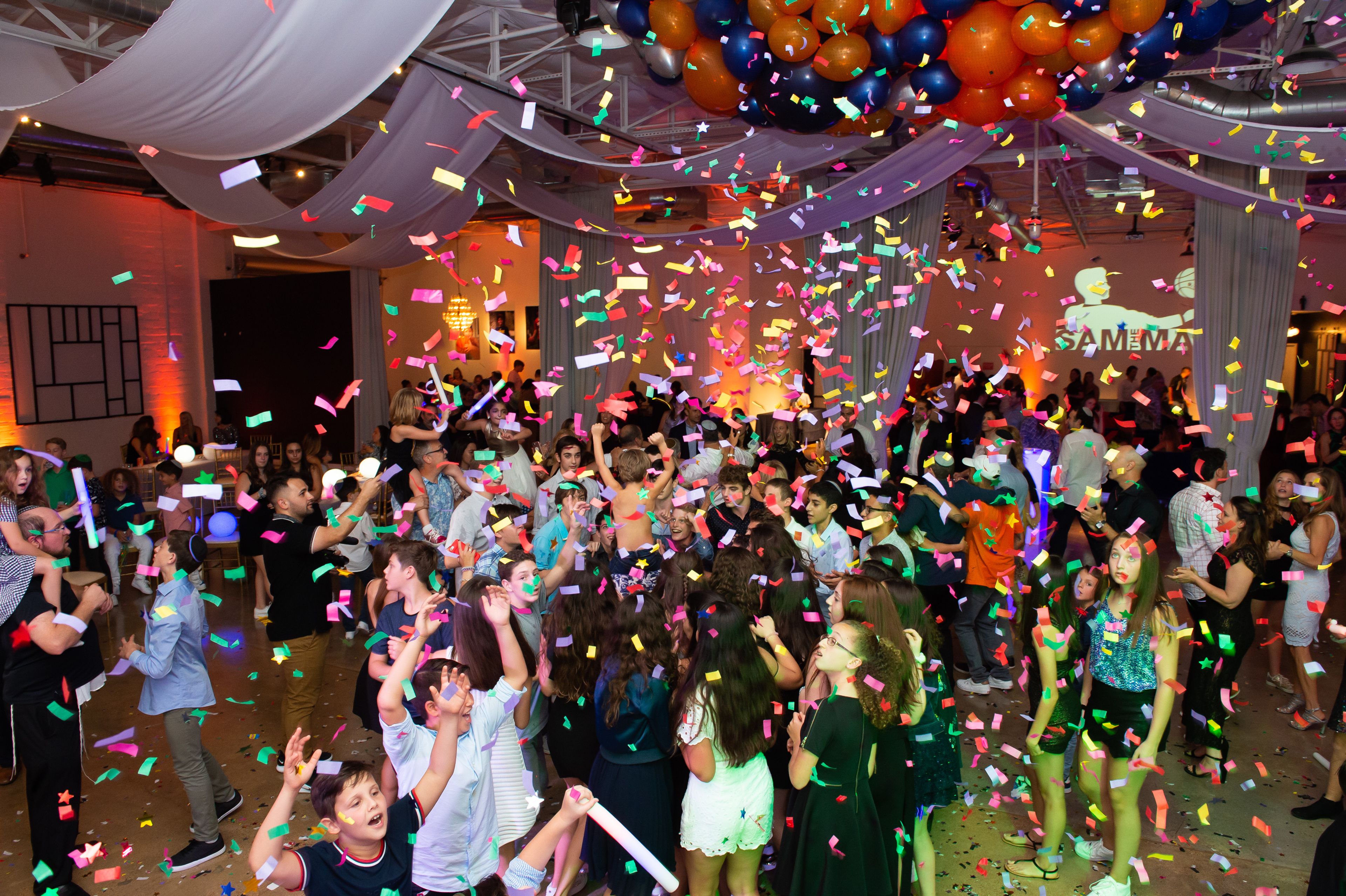 Cover photo of Events by Peta