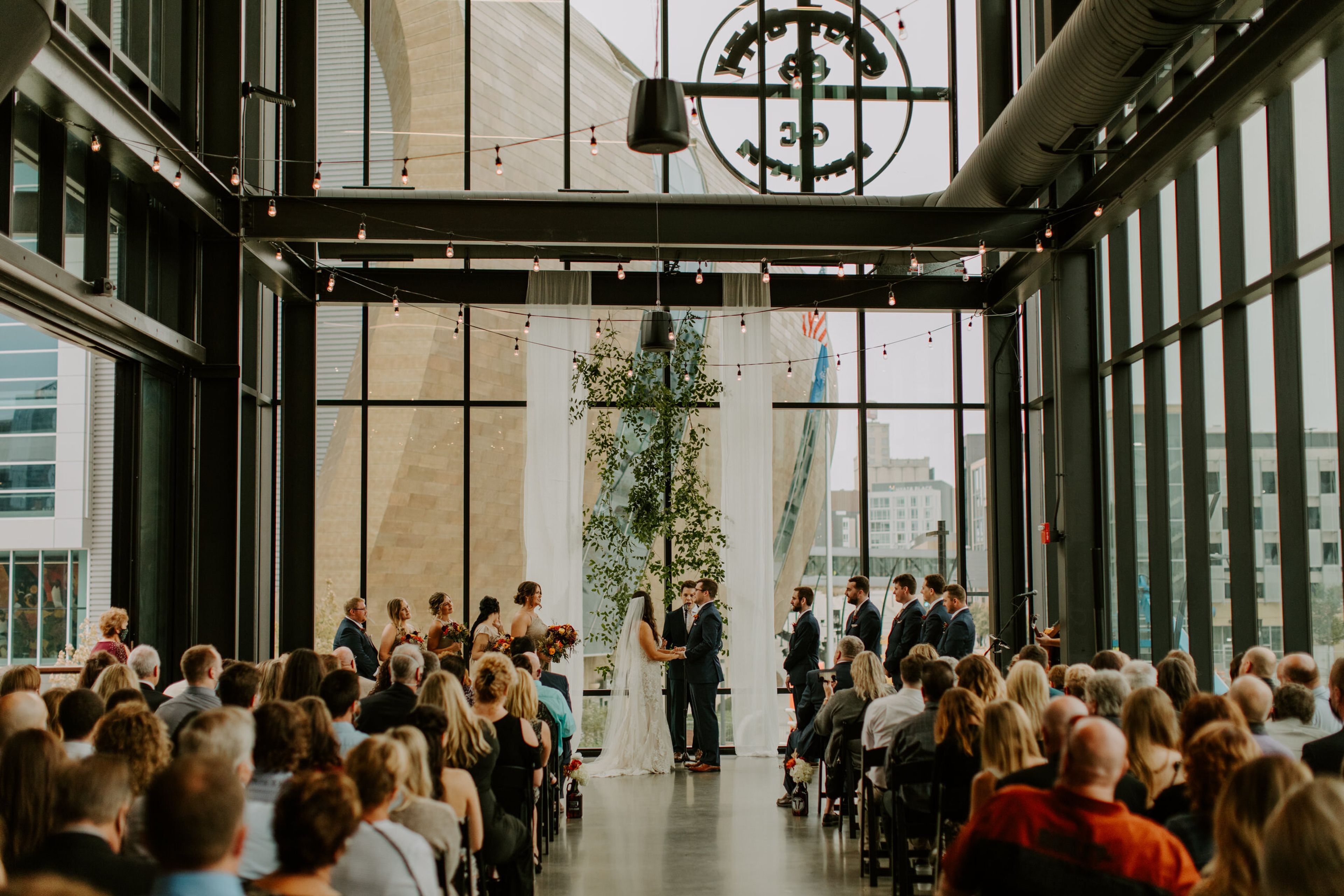 Cover photo of Gather at Deer District