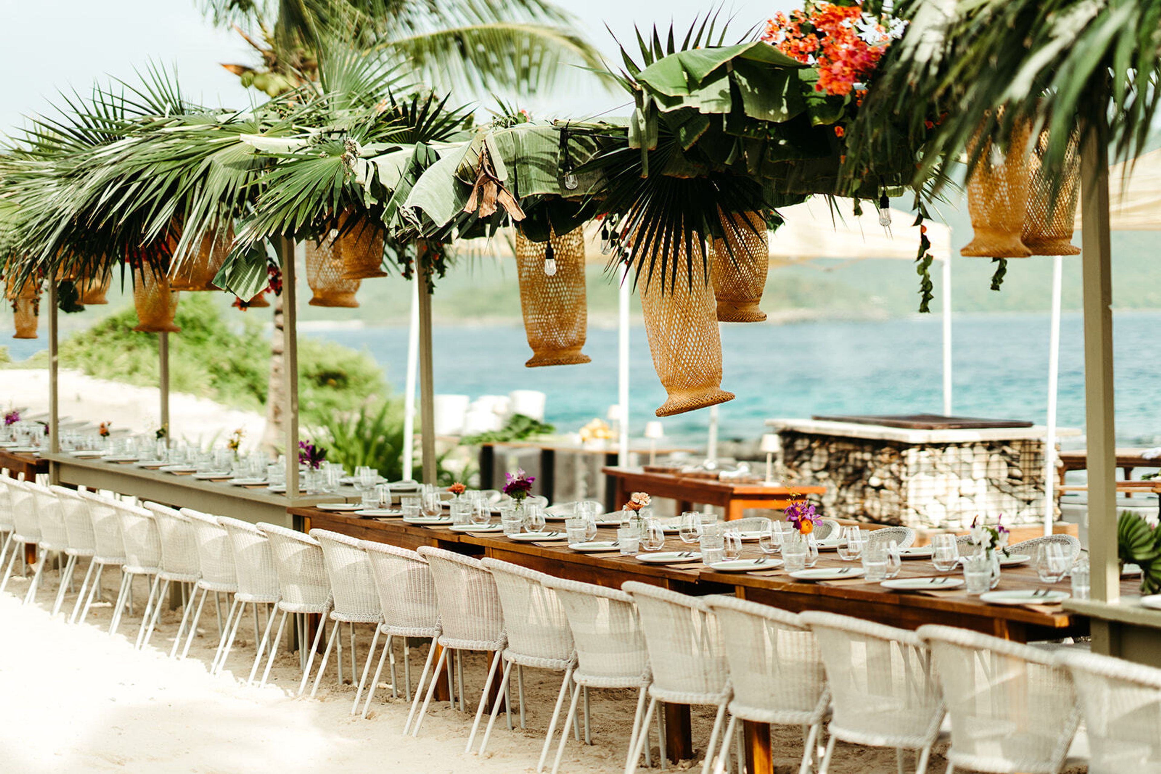 Cover photo of Lovango Resort + Beach Club