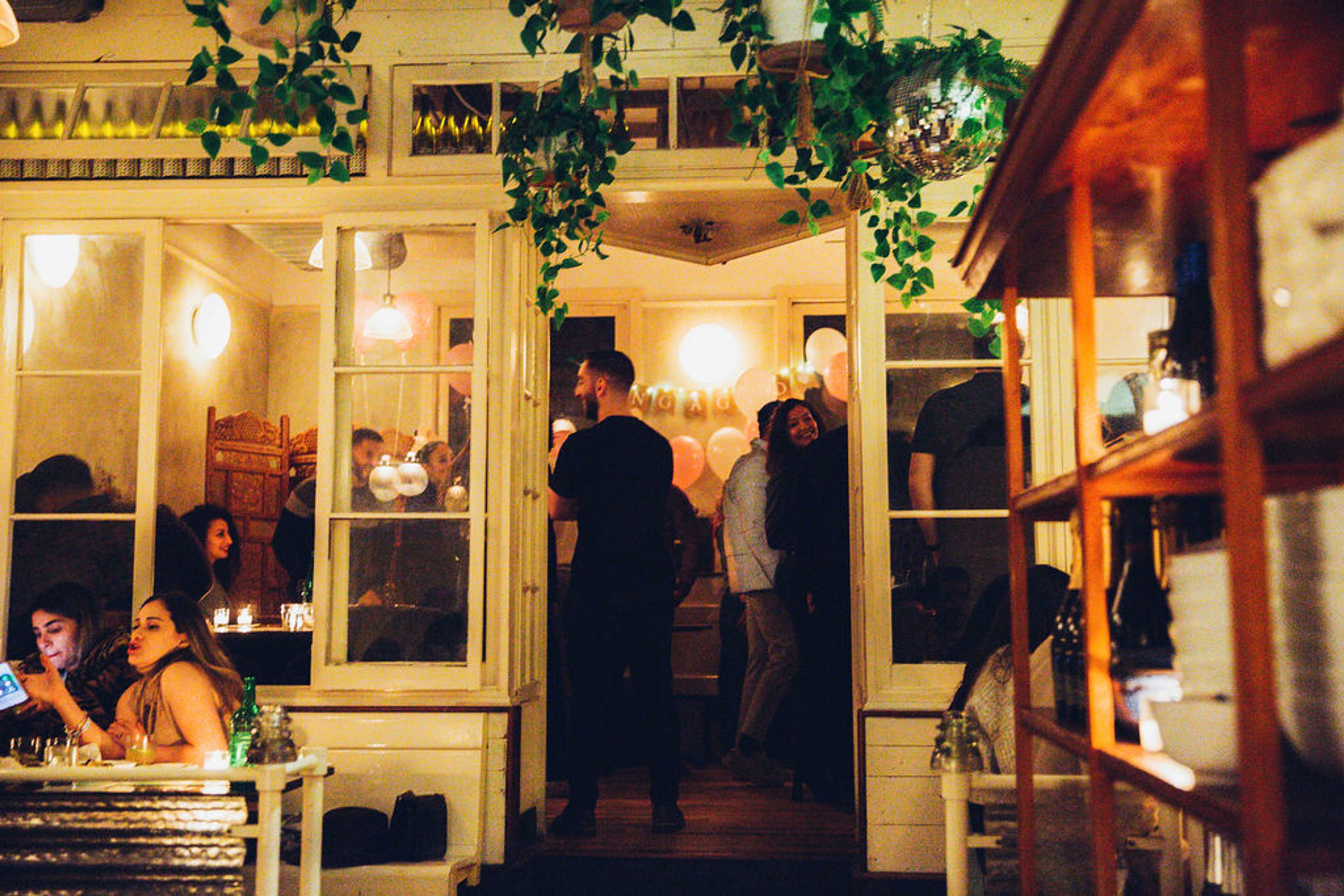 Cover photo of 21 Greenpoint