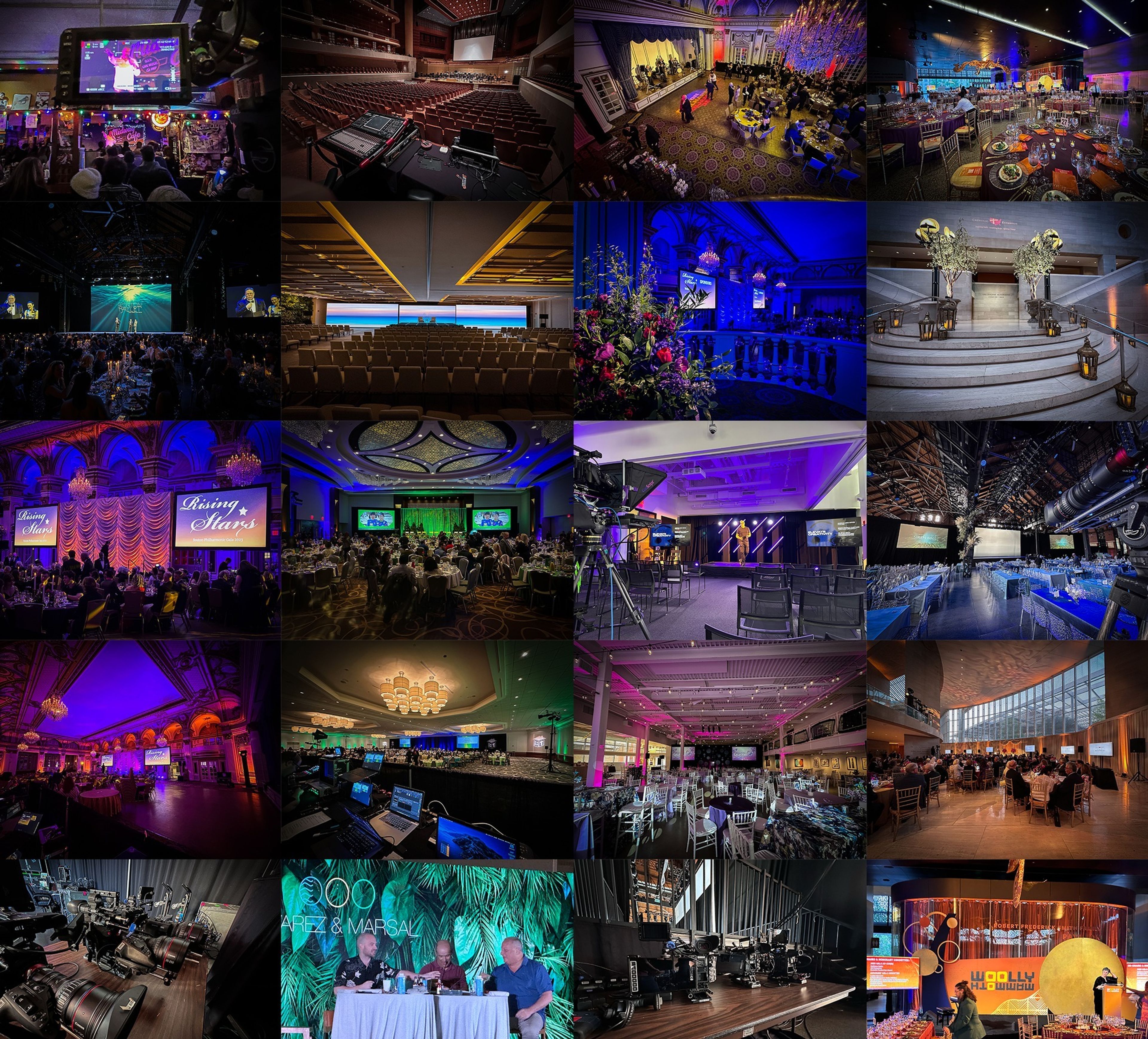 Cover photo of Charlestown Audio Visual