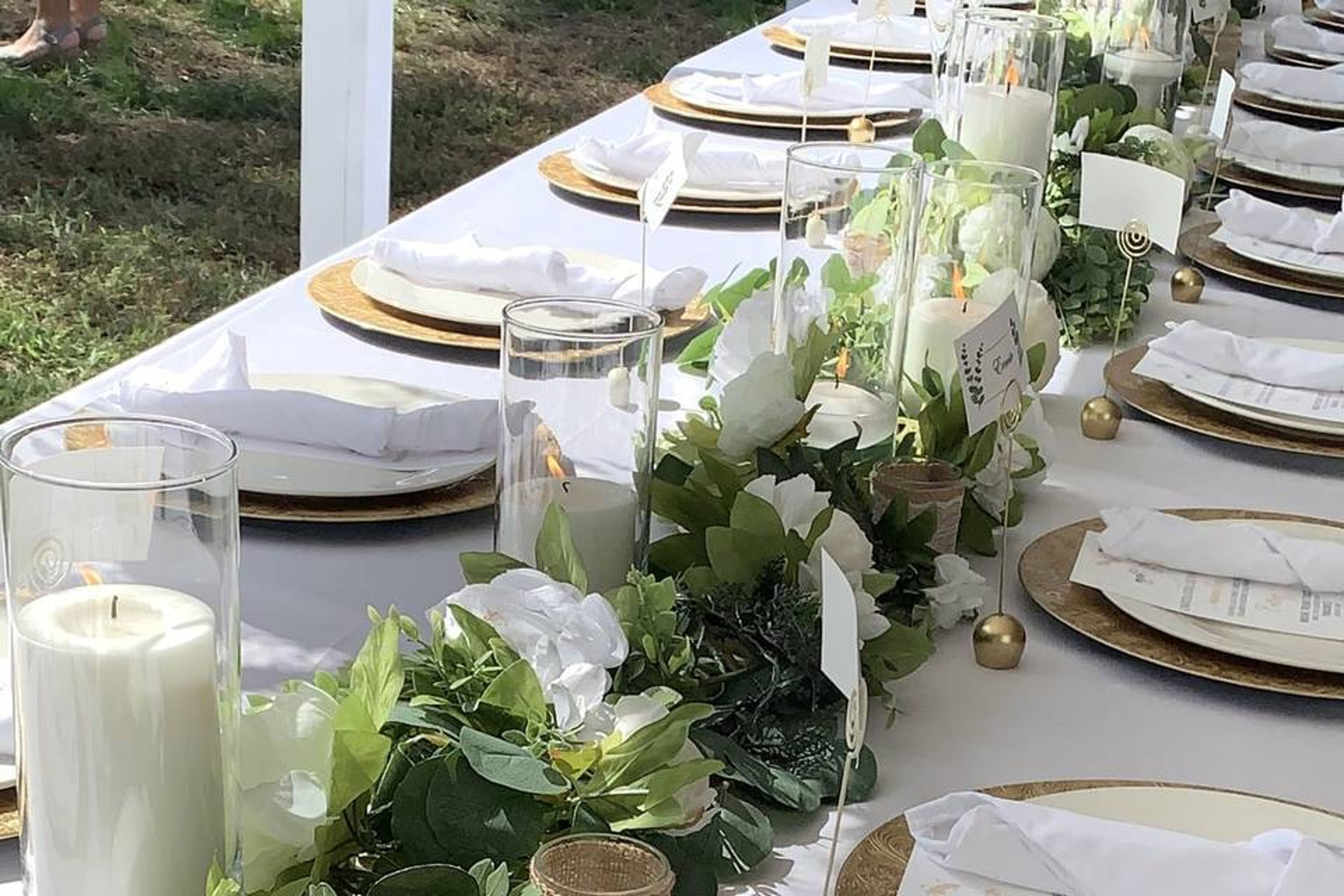 Cover photo of Eventfully Yours NJ