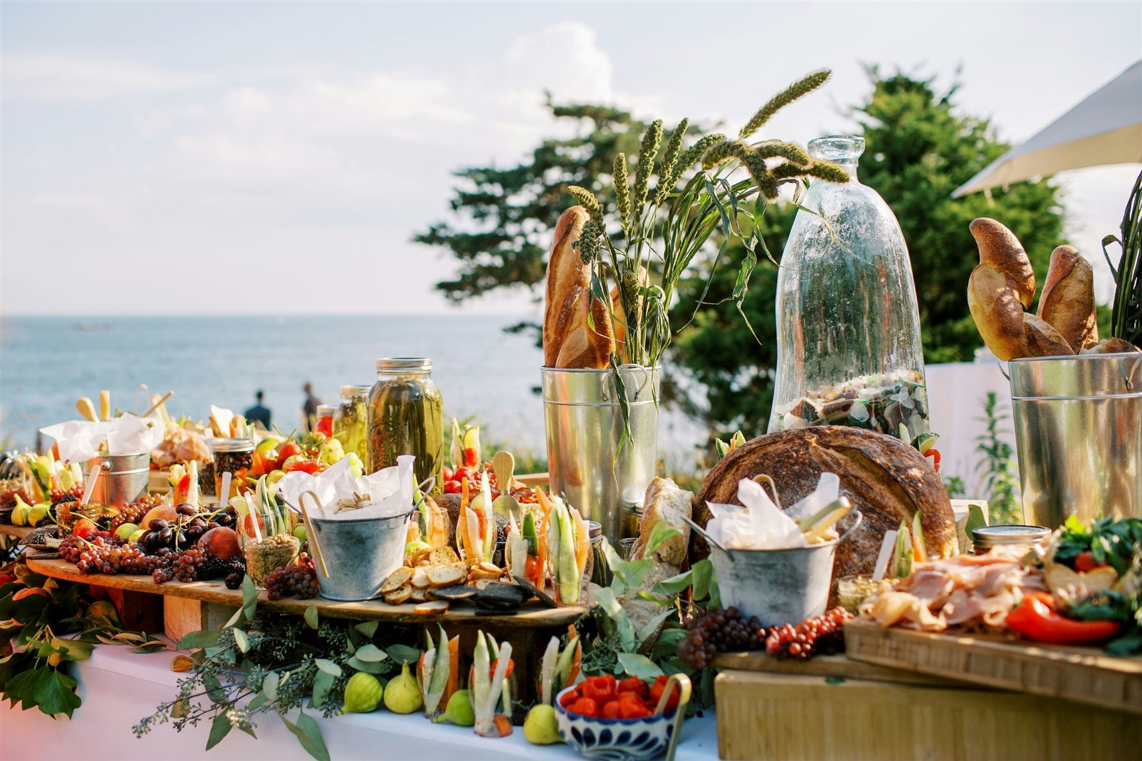 Cover photo of East Meets West