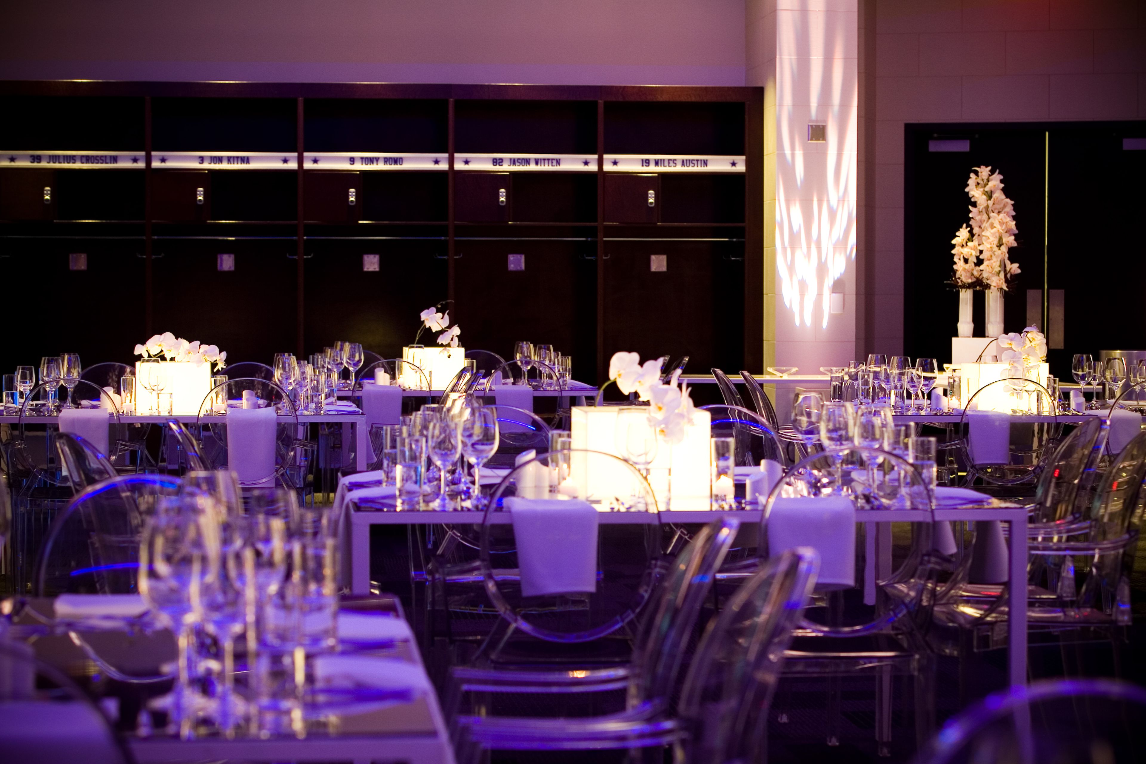 Cover photo of AT&T Stadium