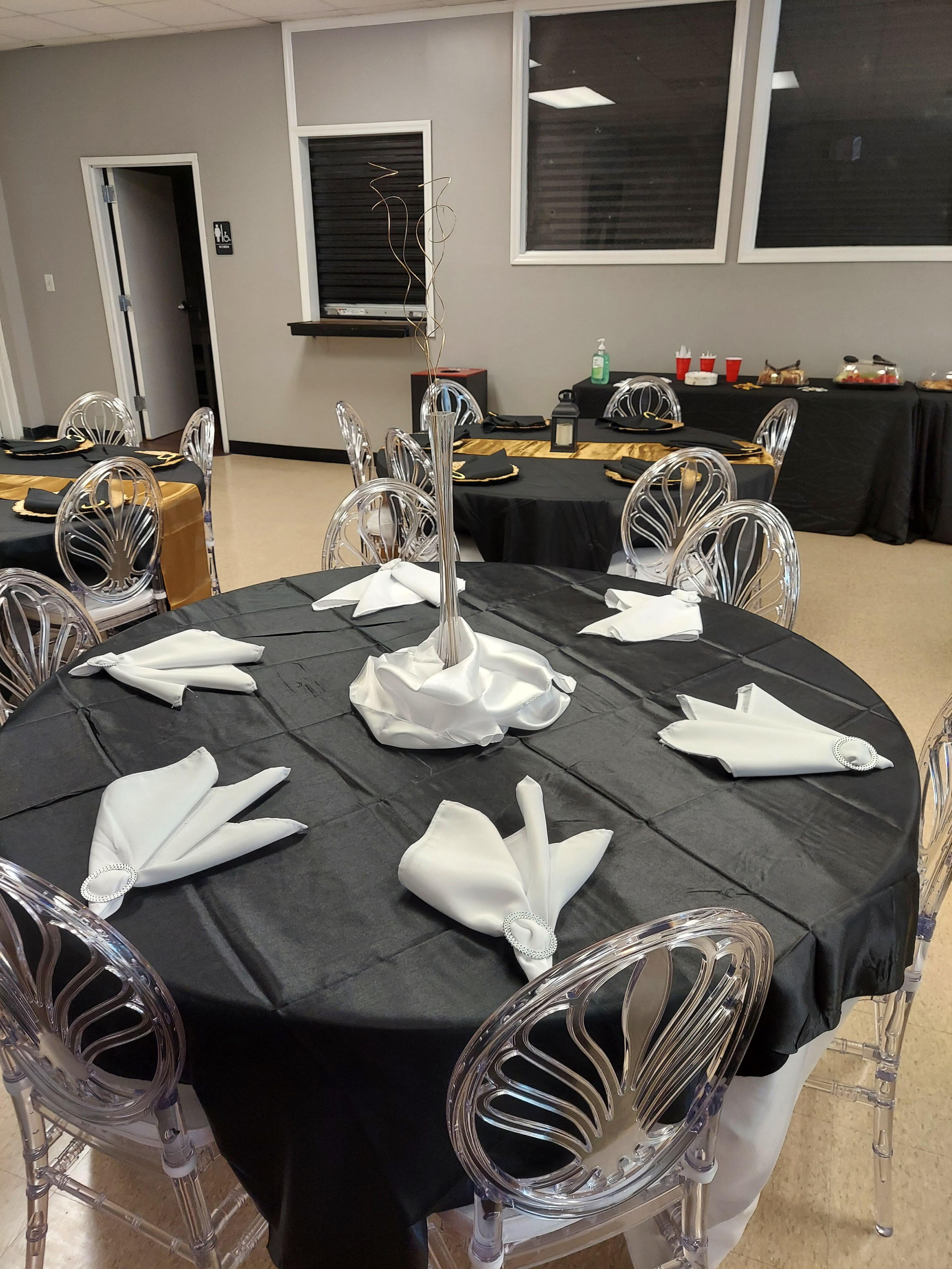 Cover photo of Lava Events Center LLC