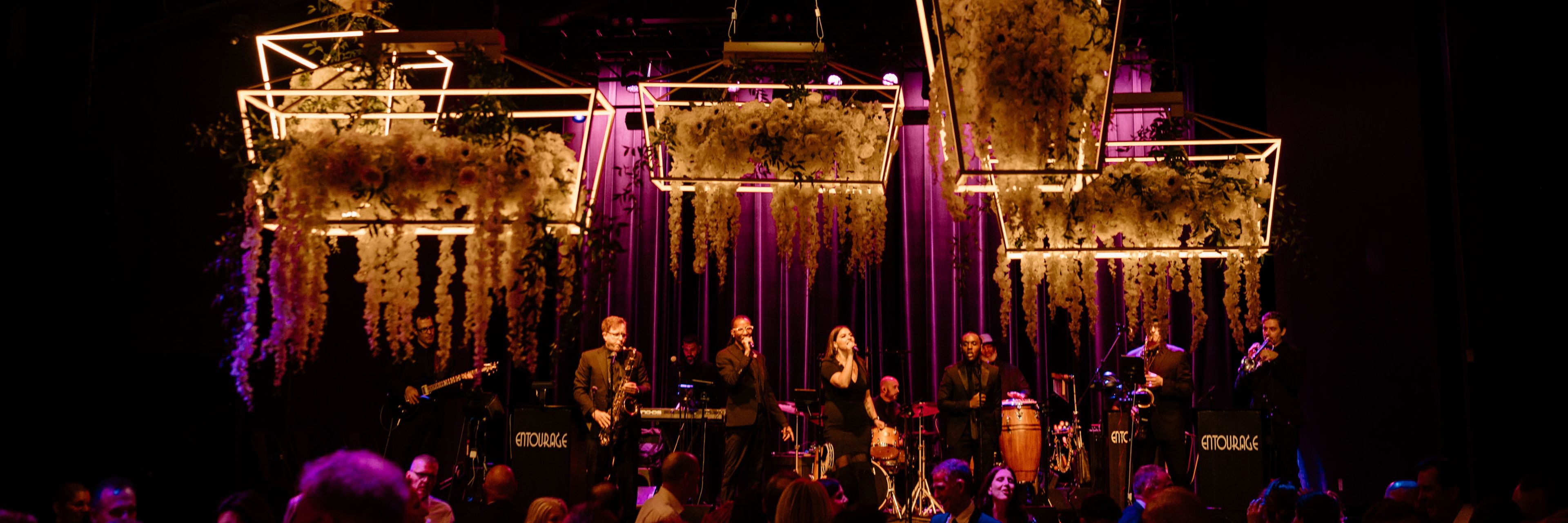 Cover photo of BlackOak Technical Productions