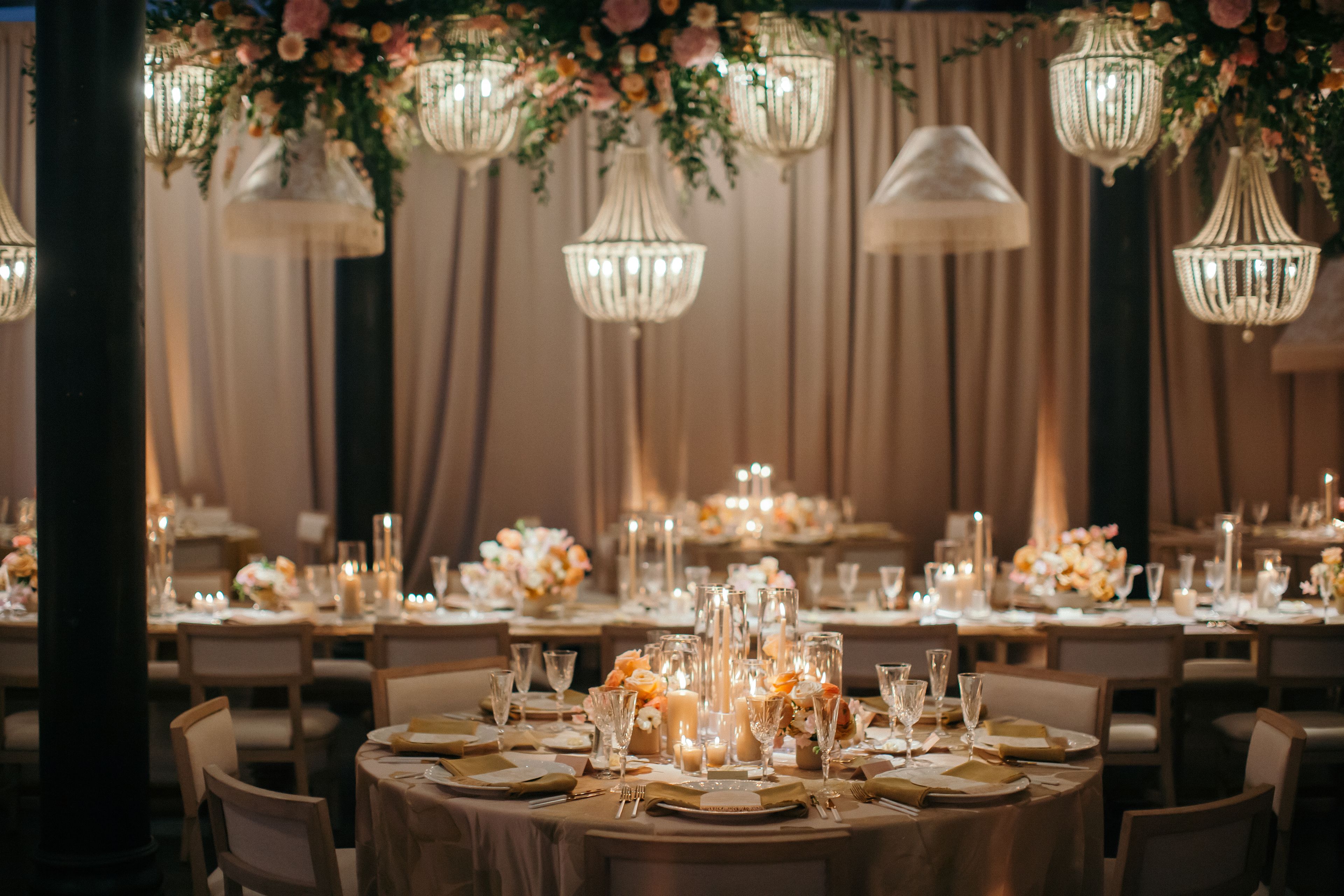 Cover photo of Events to a T