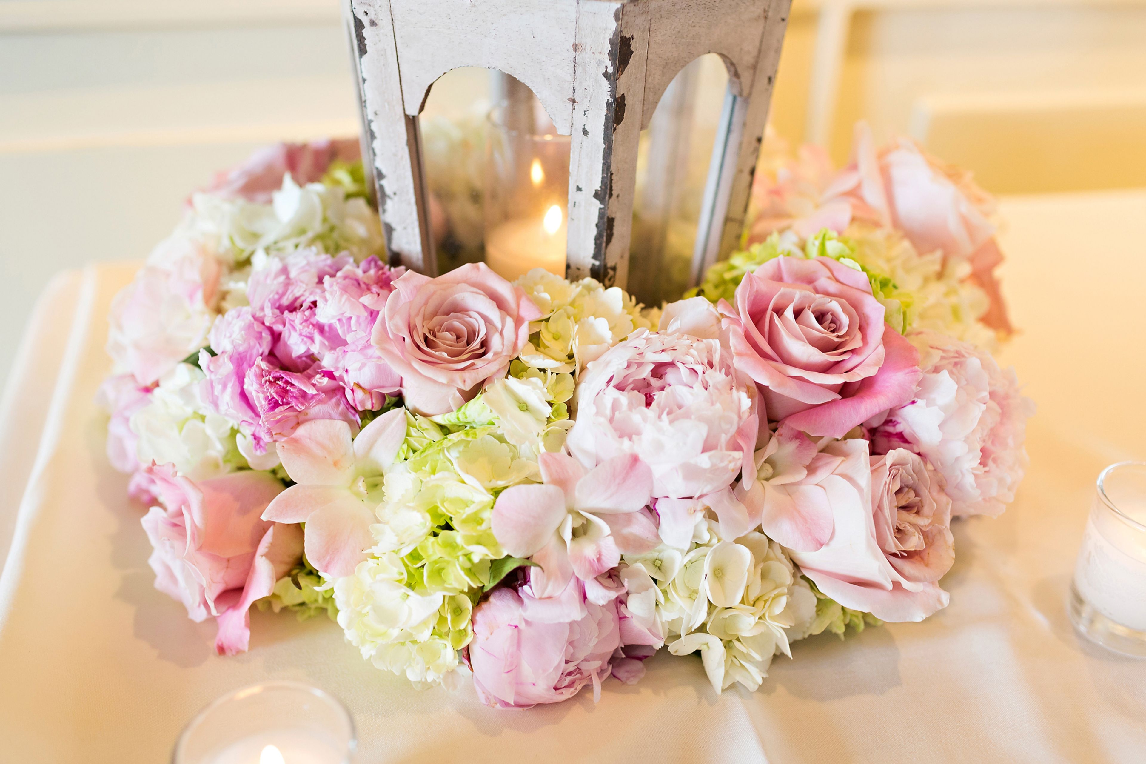 Cover photo of Haute Floral