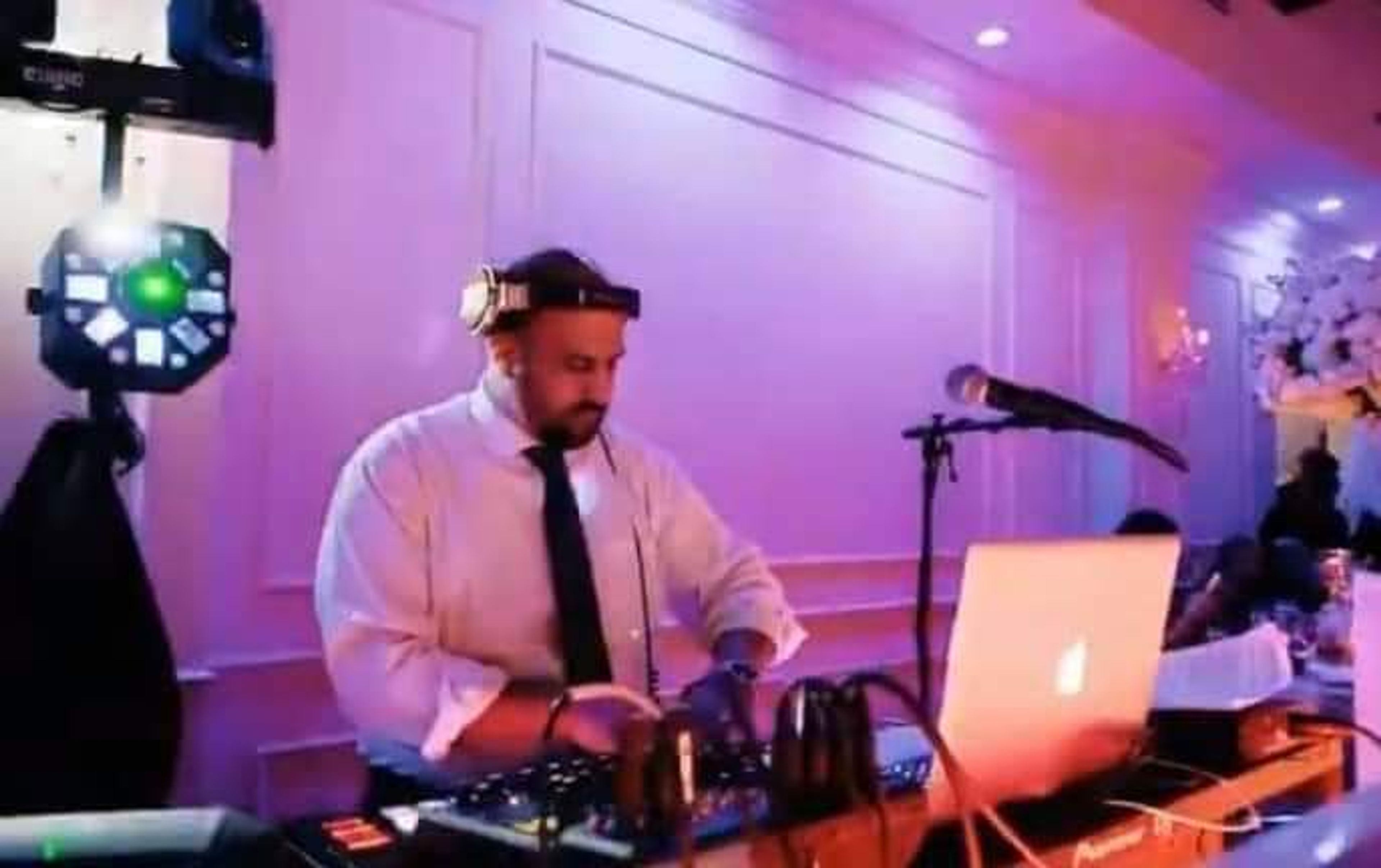 Cover photo of Epic Weddings and Events