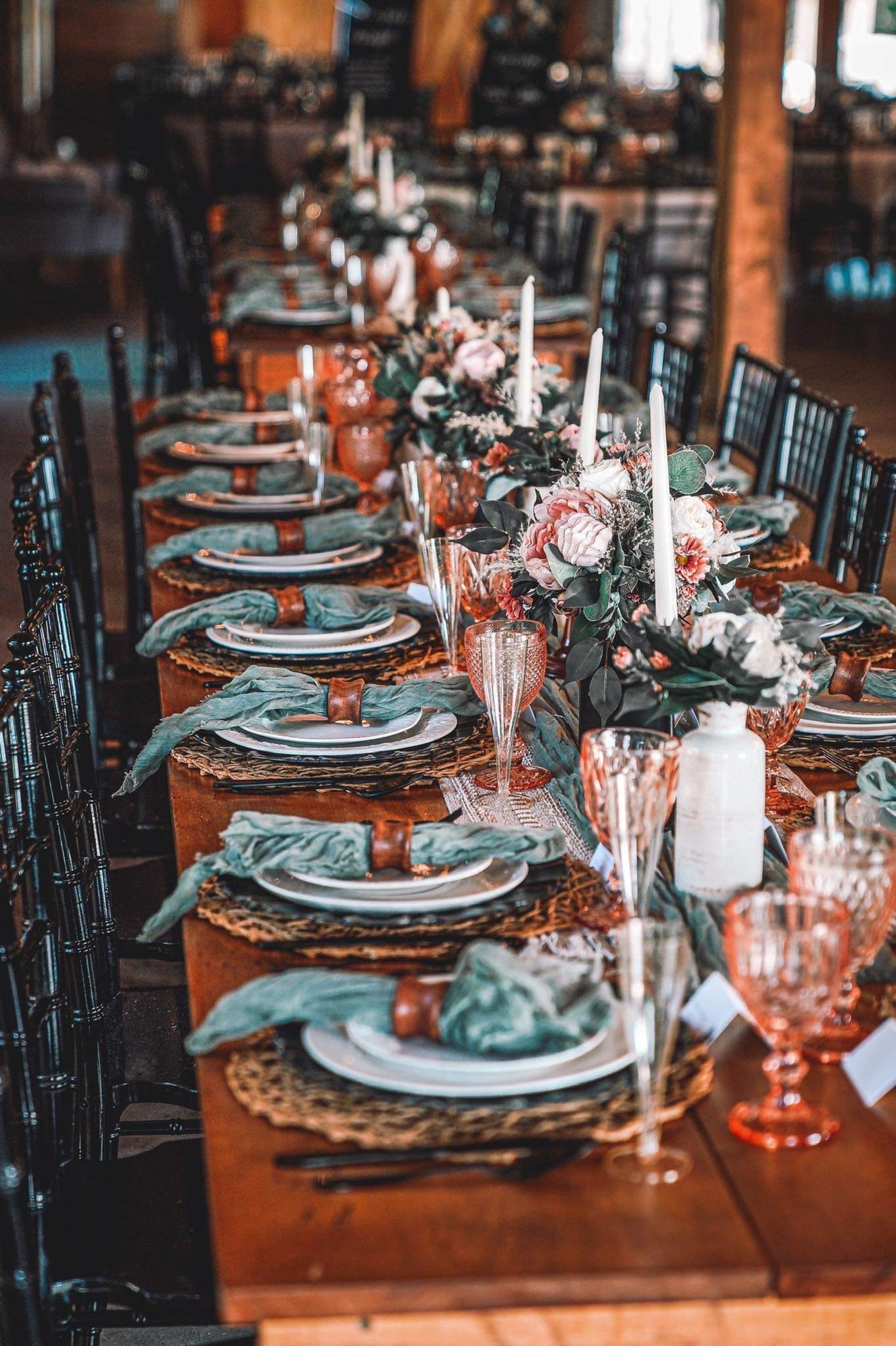 Cover photo of Shabby Sisters Rentals