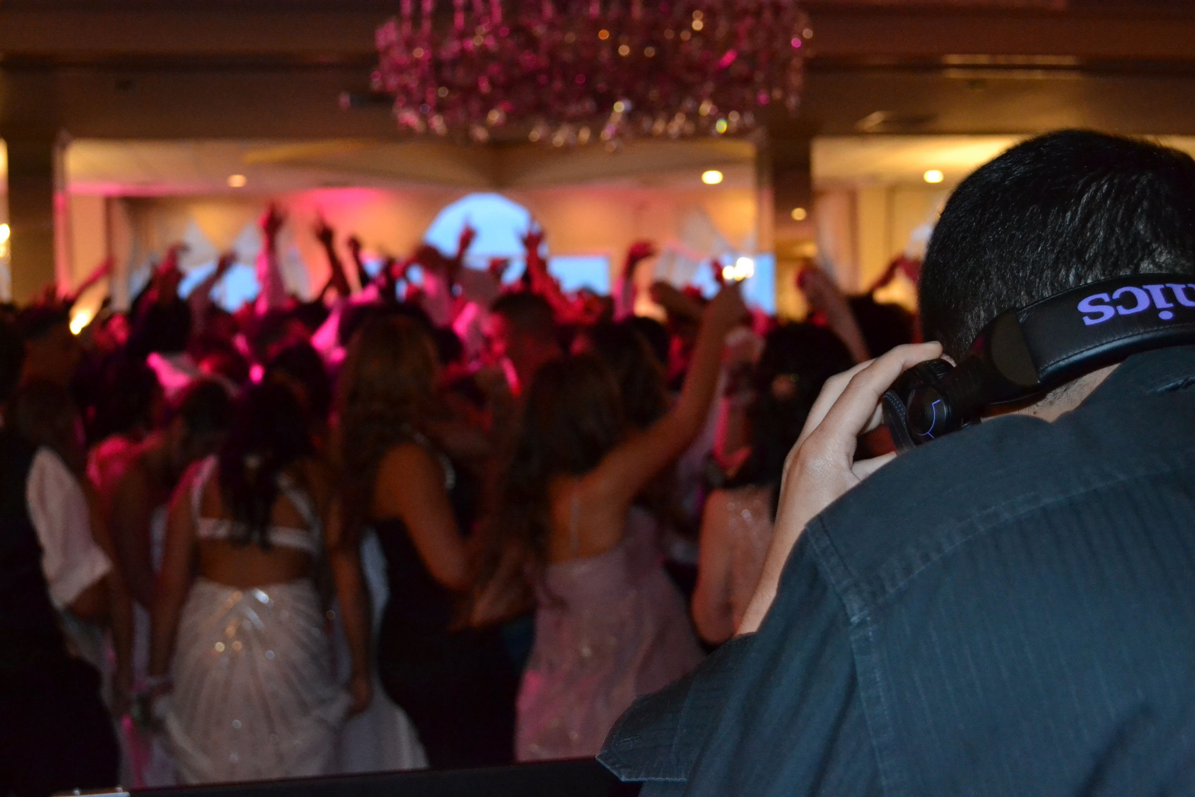 Cover photo of Classic Events Music