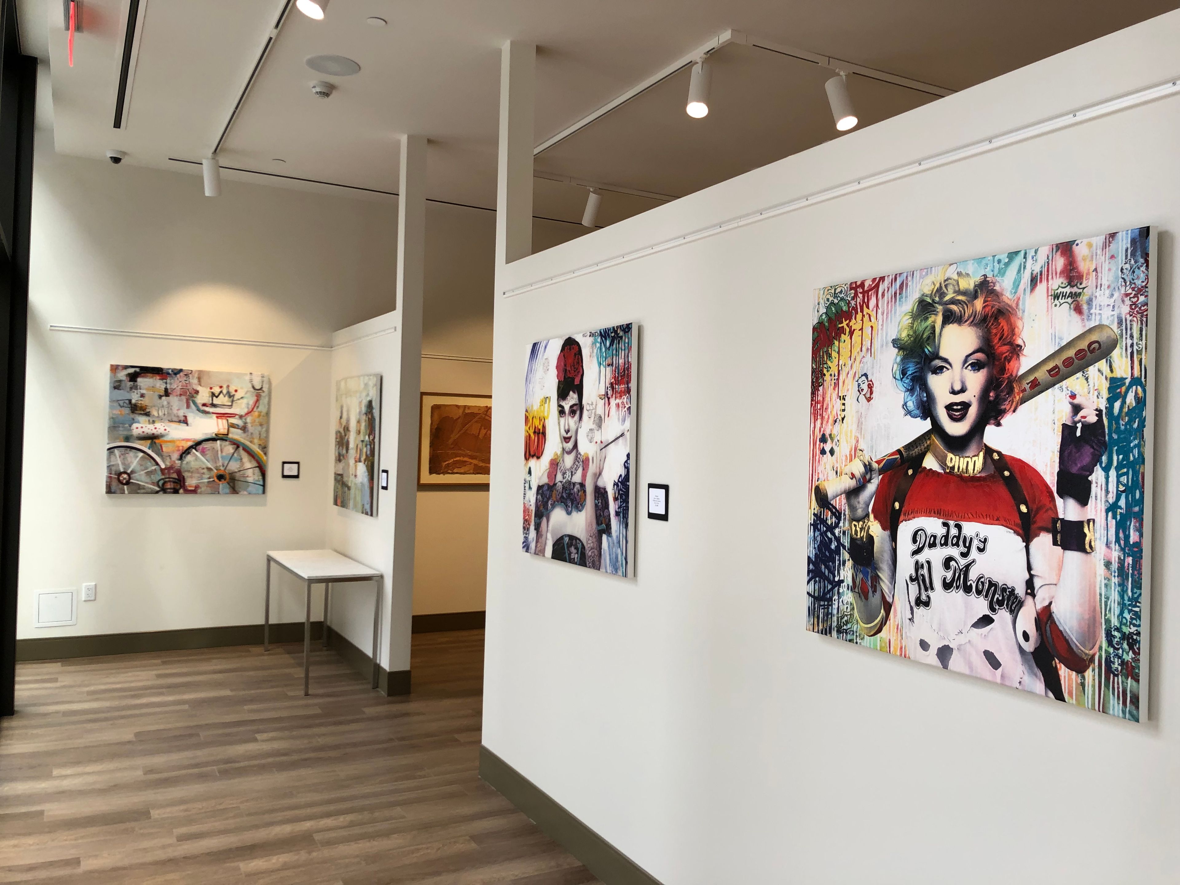 Cover photo of One Martine Gallery