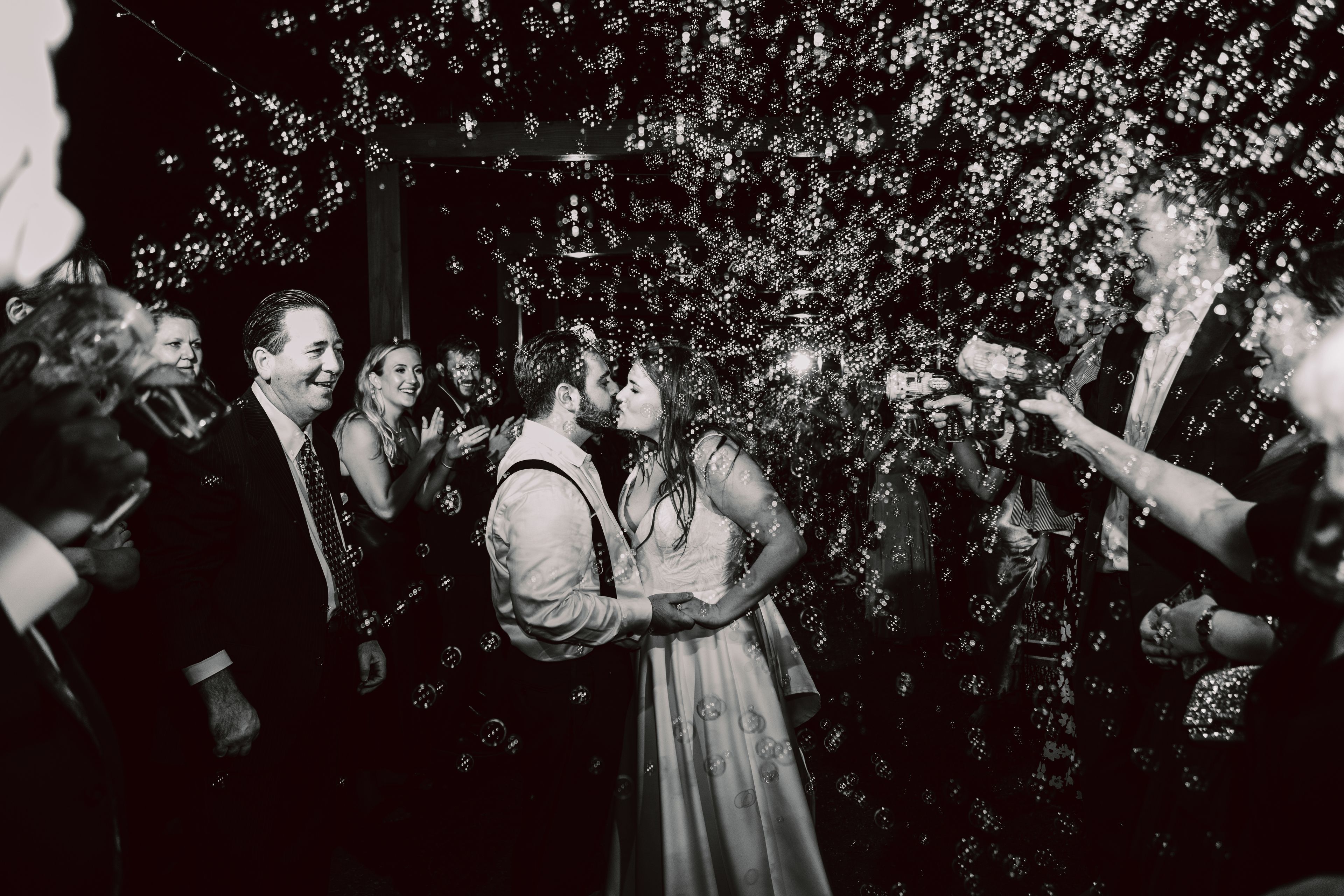 Cover photo of Grit City Weddings + Events