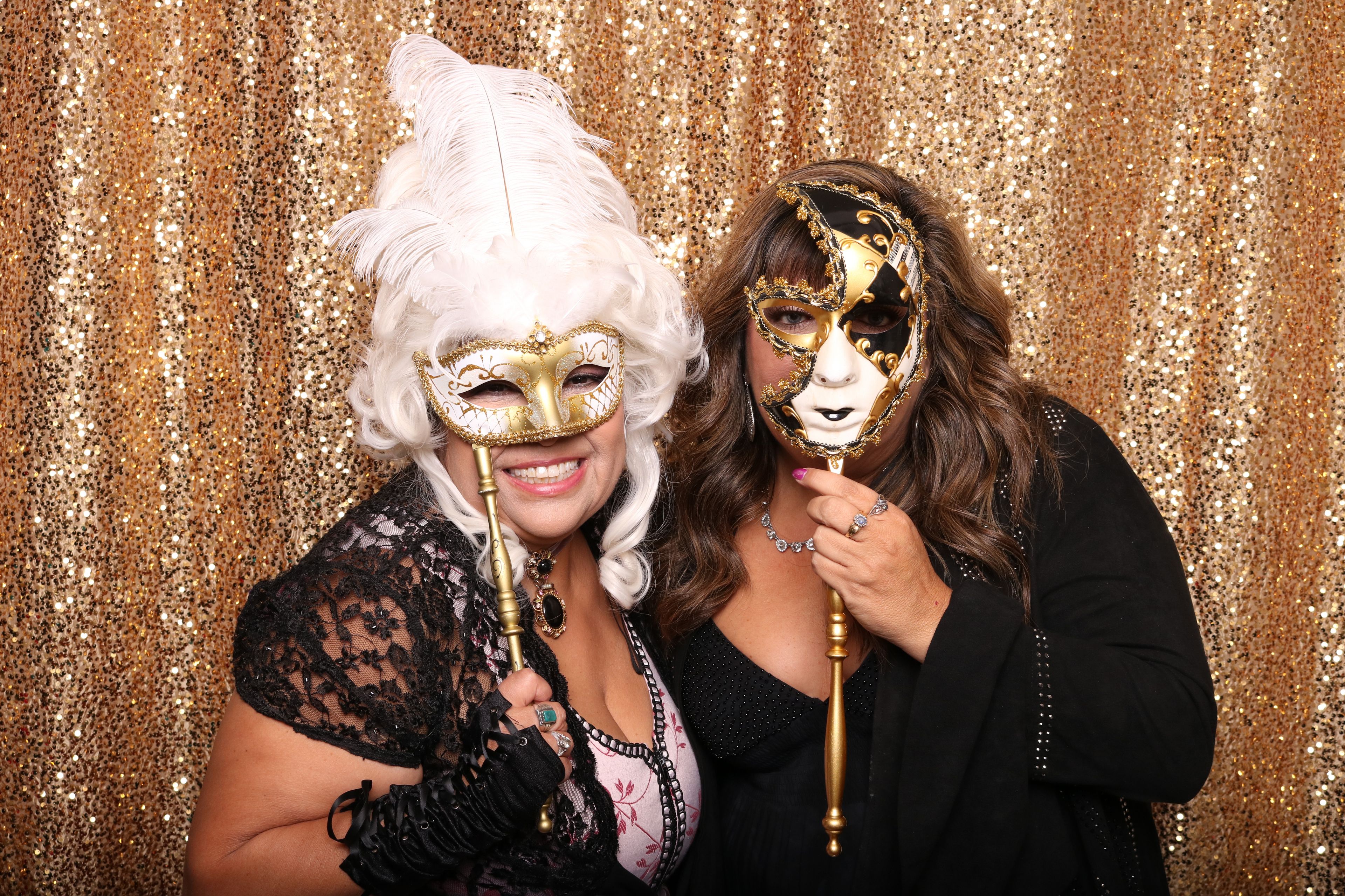 Cover photo of Annnd...Action! Photo Booth, LLC